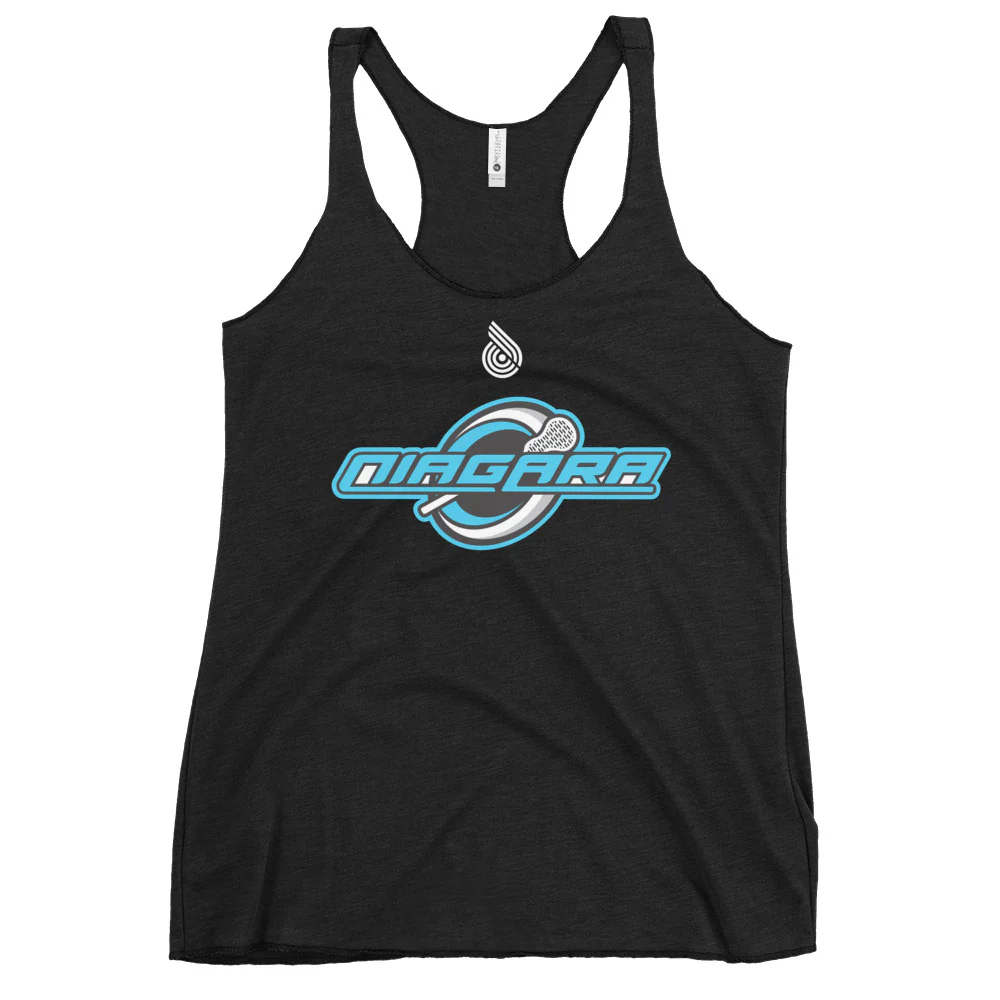 Niagara Women's Racerback Tank - Image 2