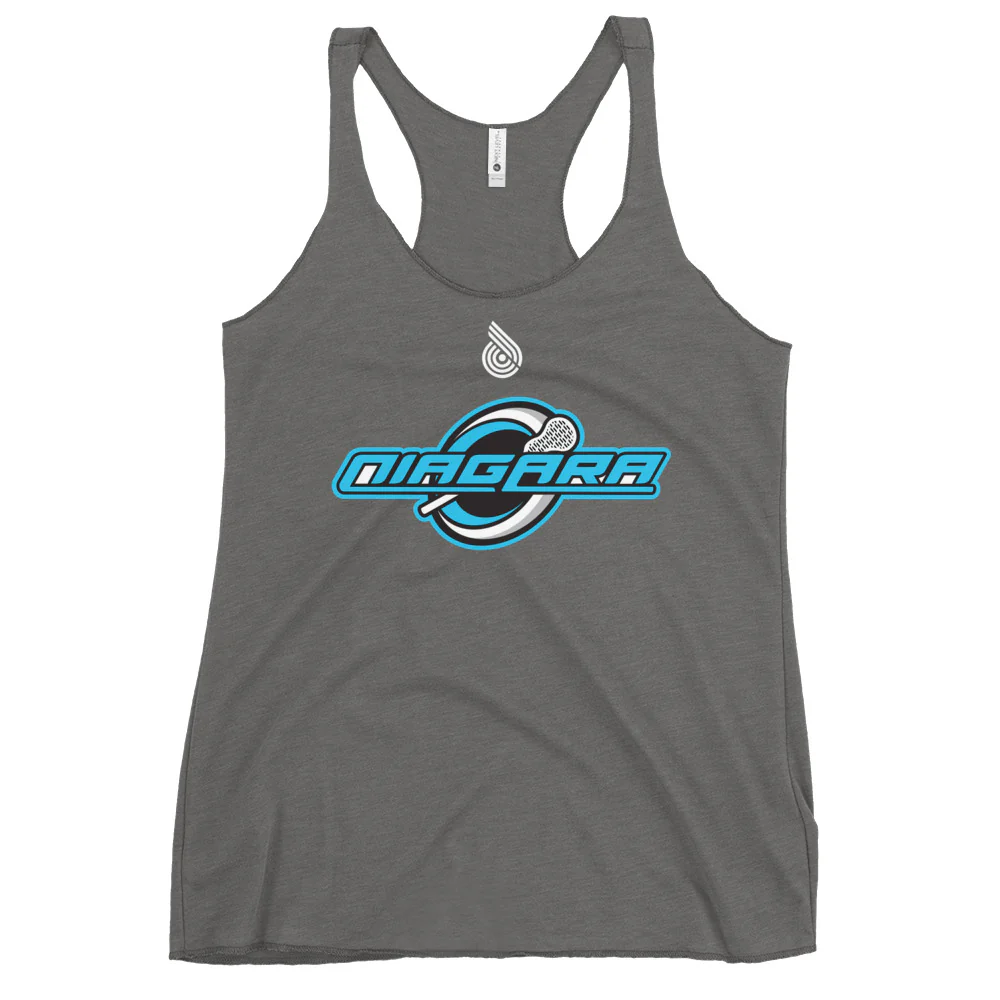 Niagara Women's Racerback Tank - Image 3