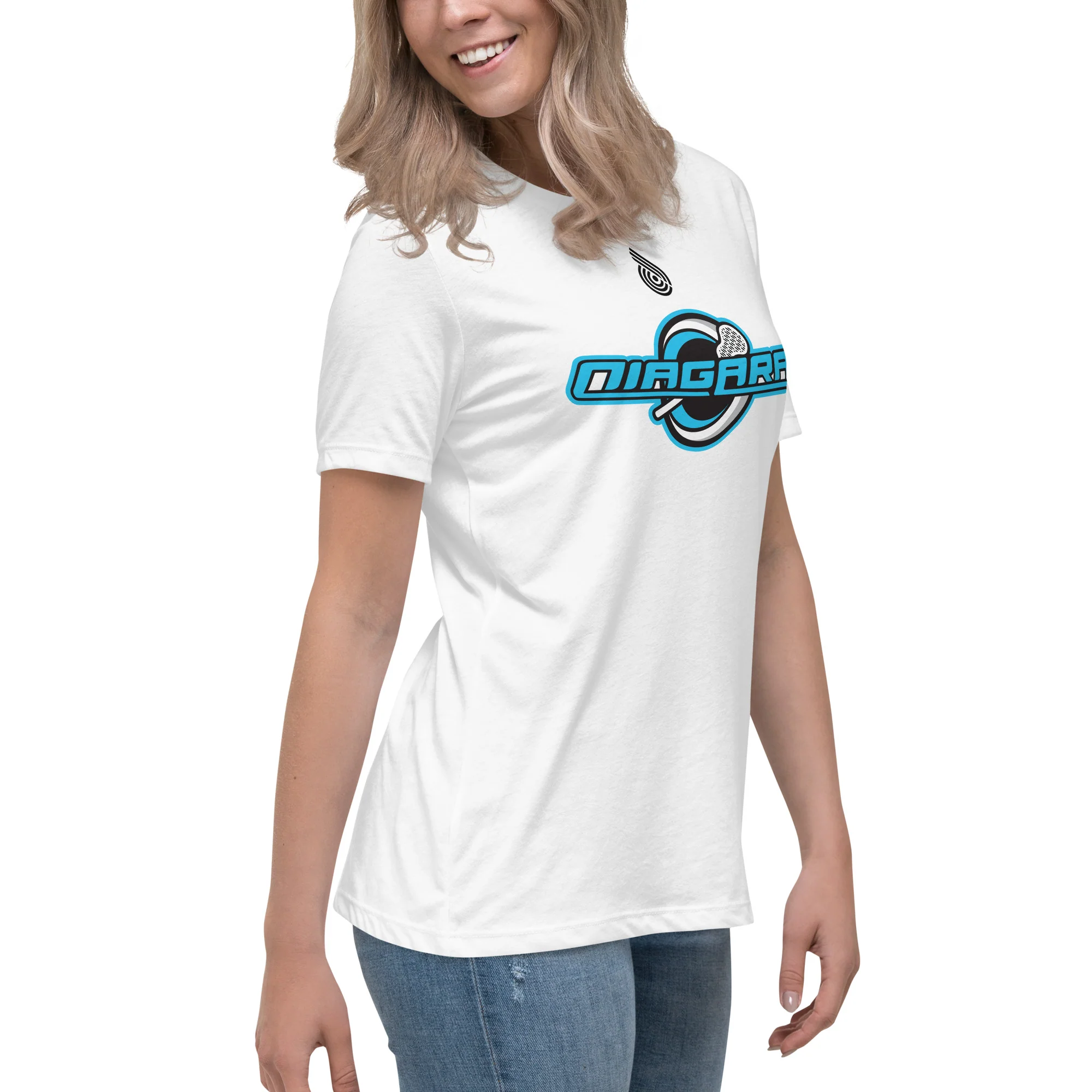 Niagara Women's Relaxed T-Shirt - Image 10