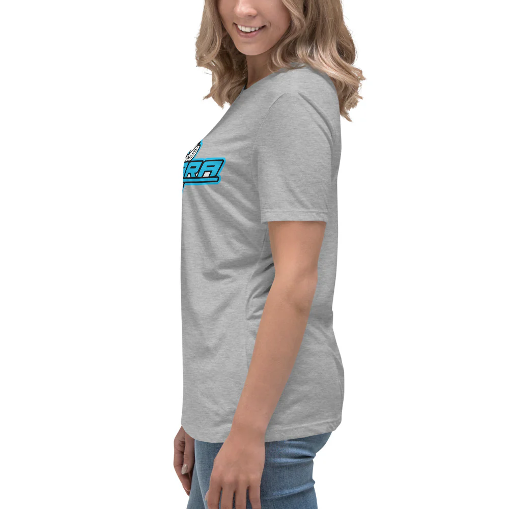Niagara Women's Relaxed T-Shirt - Image 2