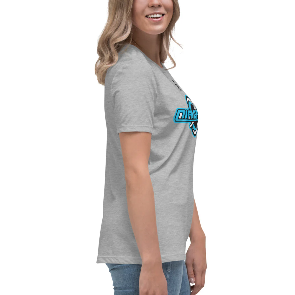 Niagara Women's Relaxed T-Shirt - Image 4