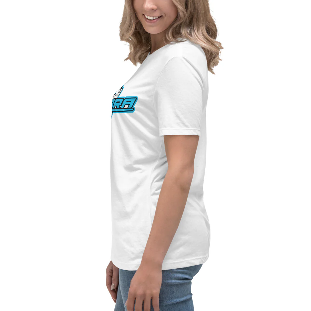 Niagara Women's Relaxed T-Shirt - Image 7