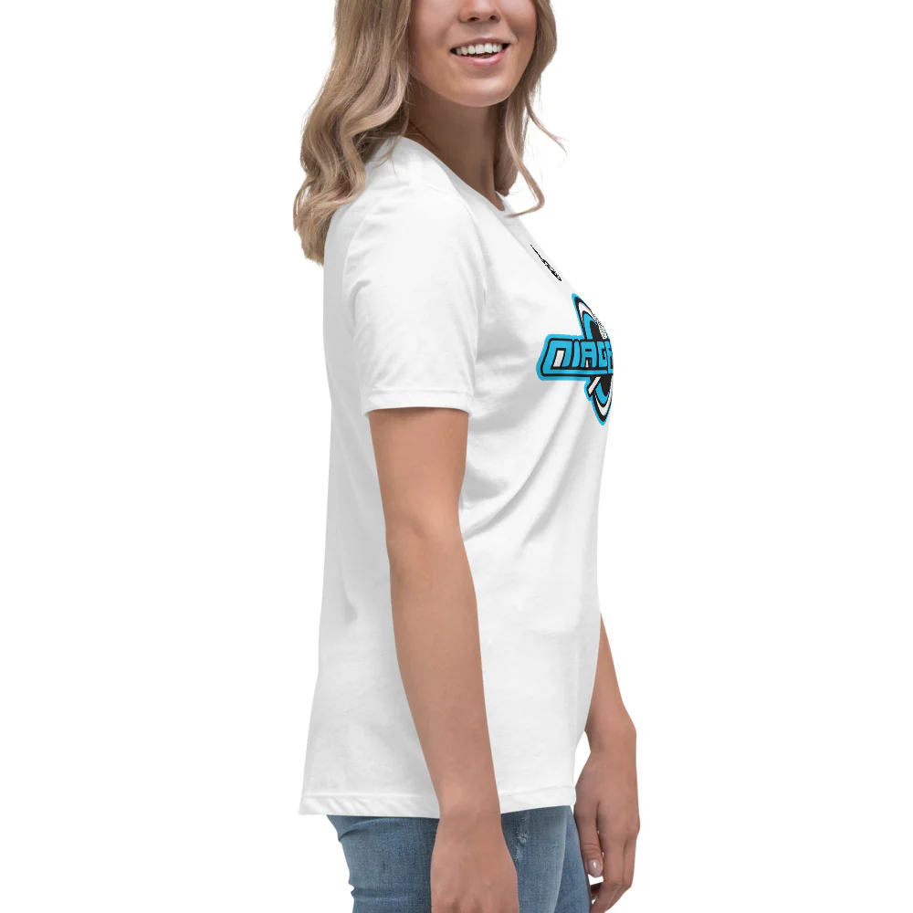 Niagara Women's Relaxed T-Shirt - Image 9