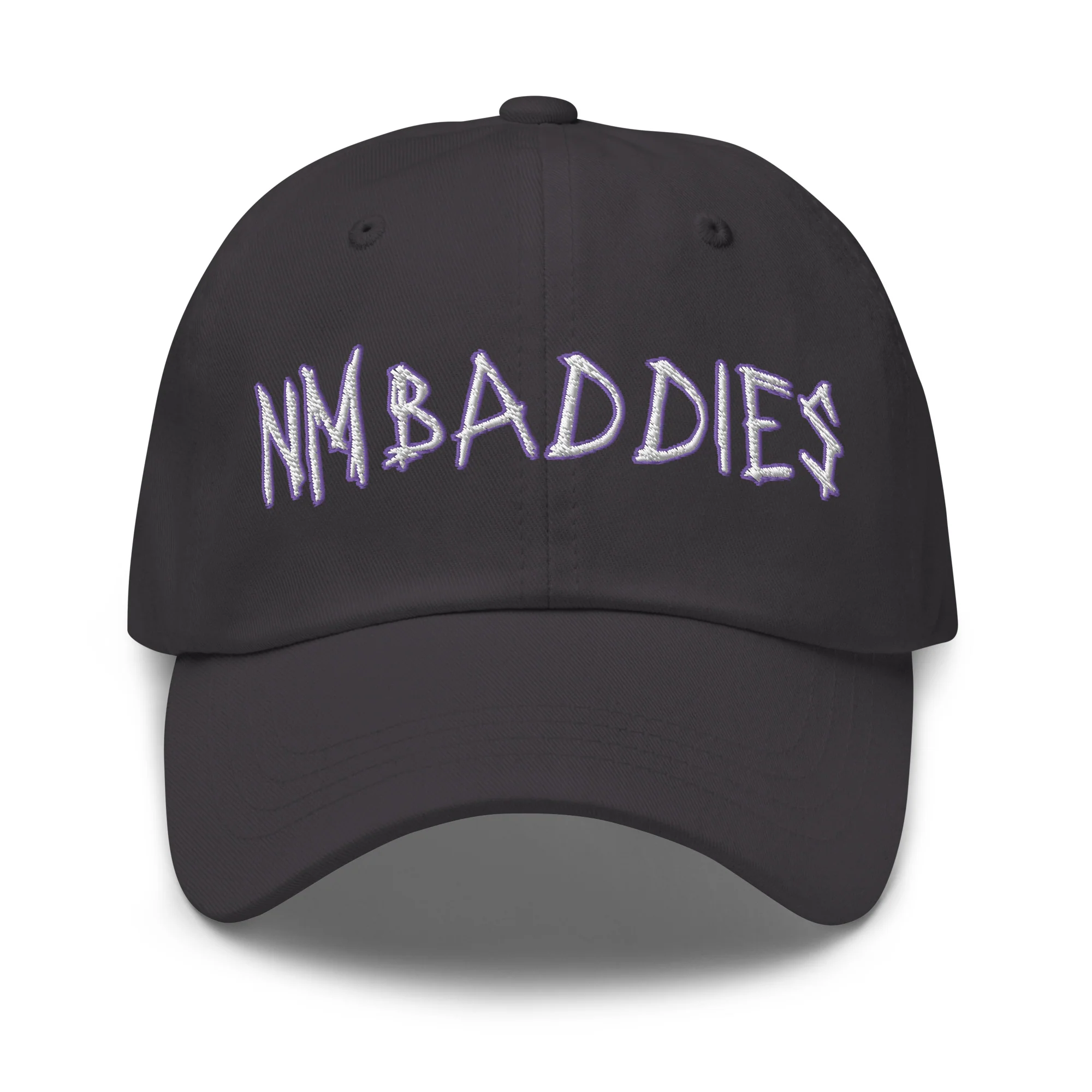 NM Baddies Dad hat - Image 4