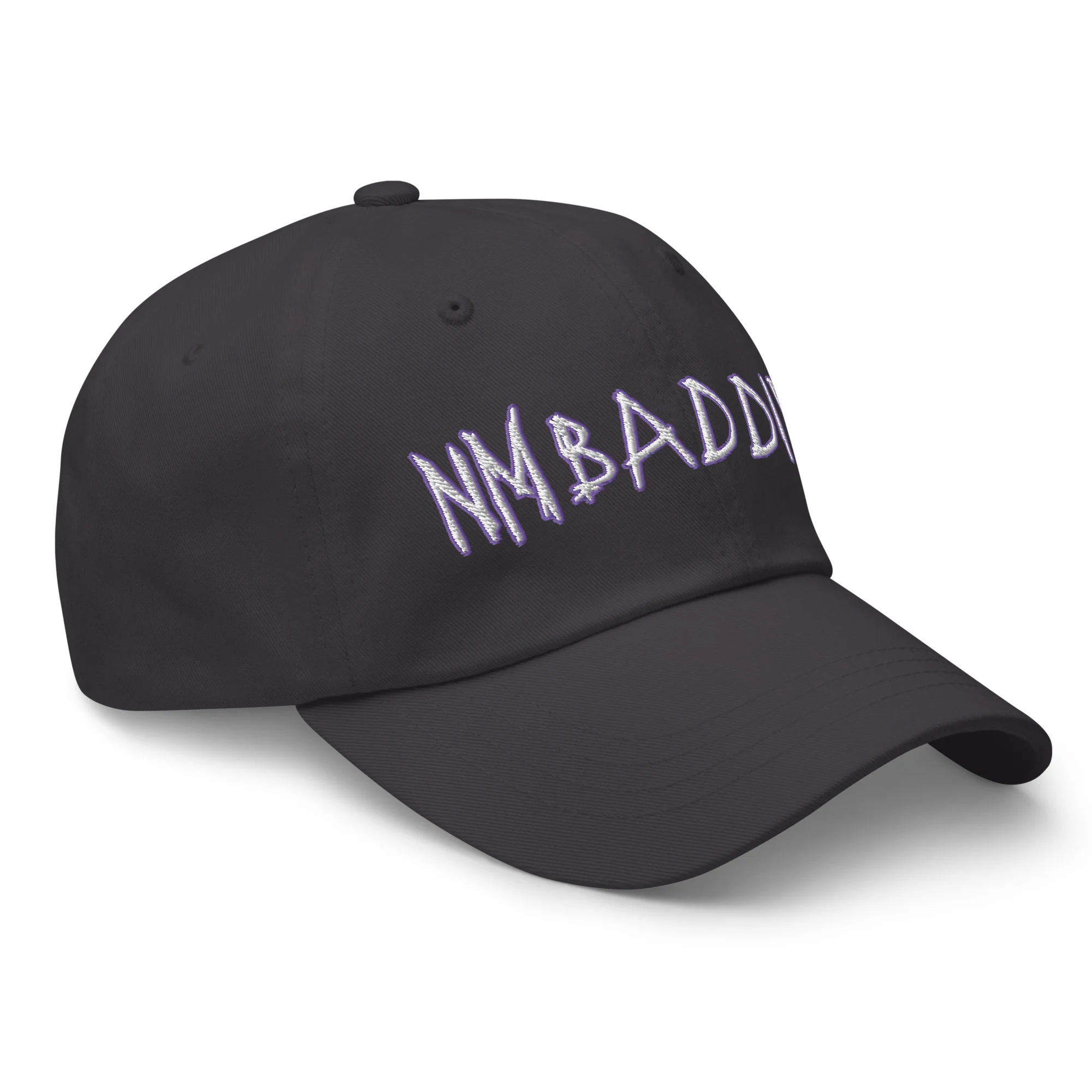 NM Baddies Dad hat - Image 5