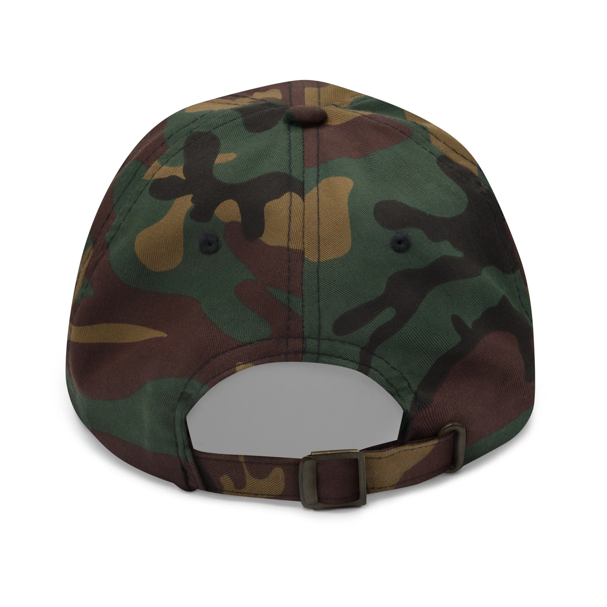 NM Baddies Dad hat - Image 9