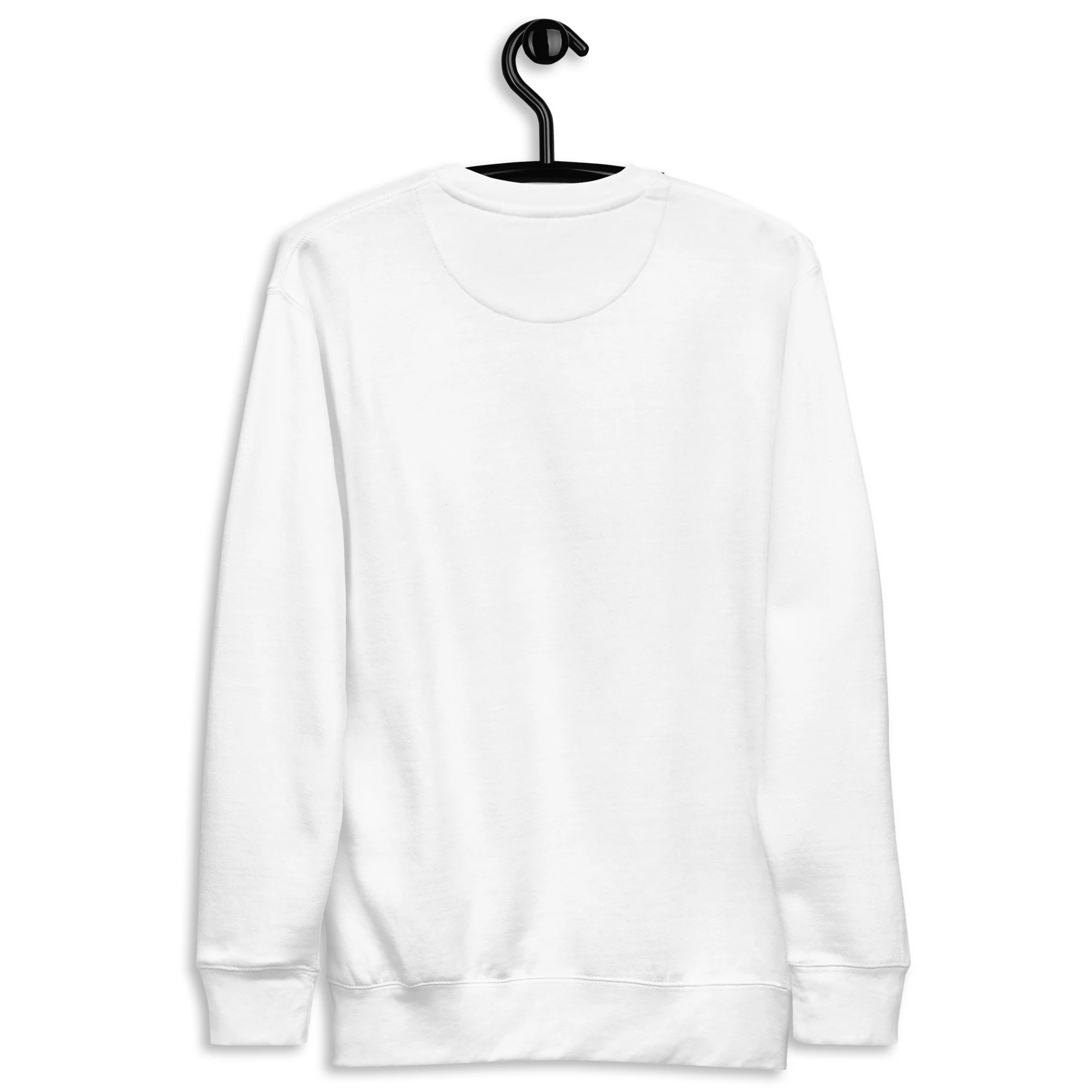 NM Baddies Unisex Crewneck Sweatshirt - Image 10