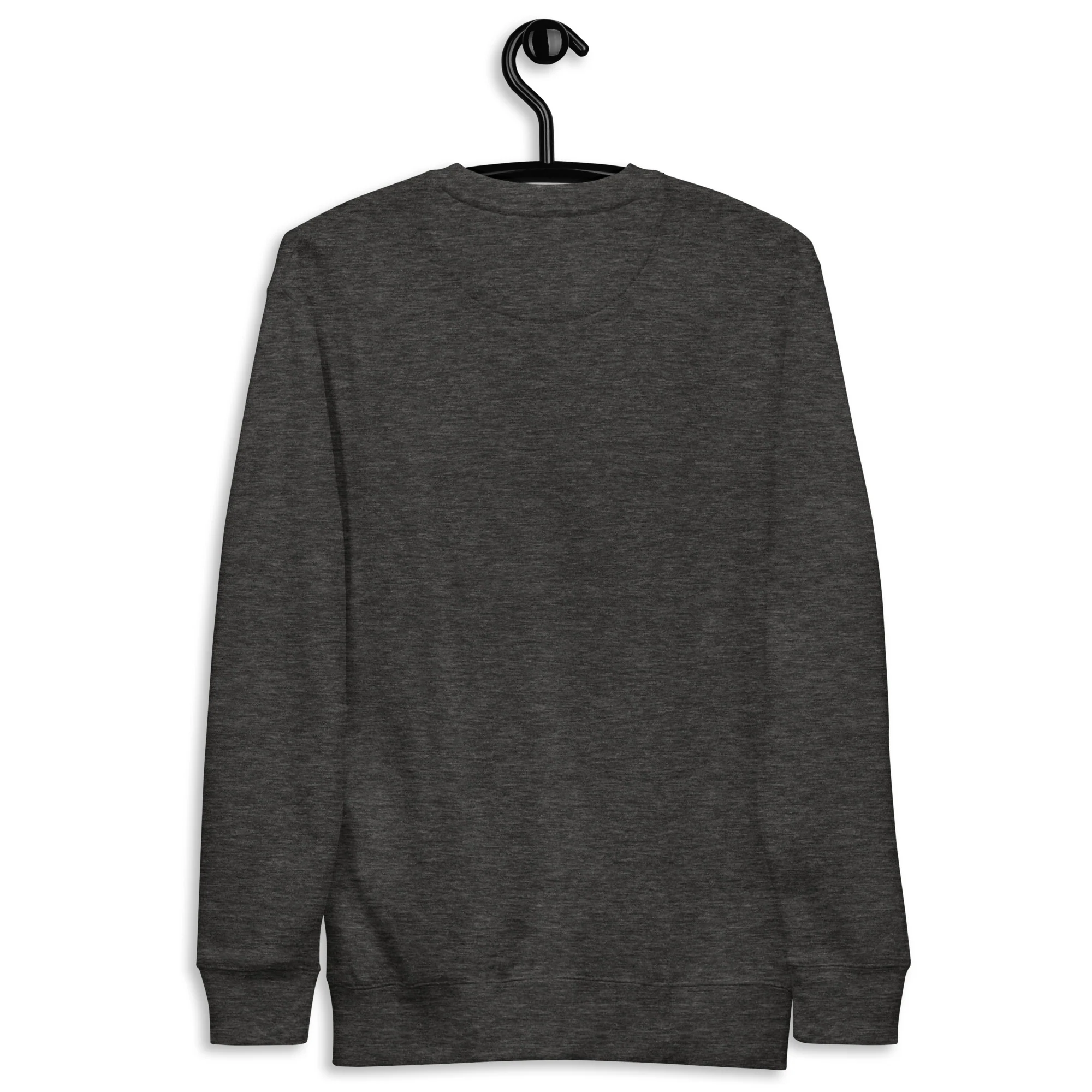 NM Baddies Unisex Crewneck Sweatshirt - Image 4