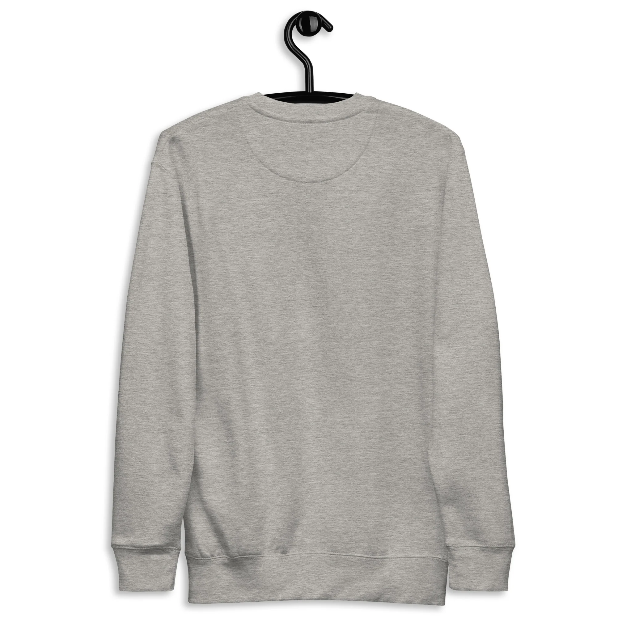 NM Baddies Unisex Crewneck Sweatshirt - Image 6