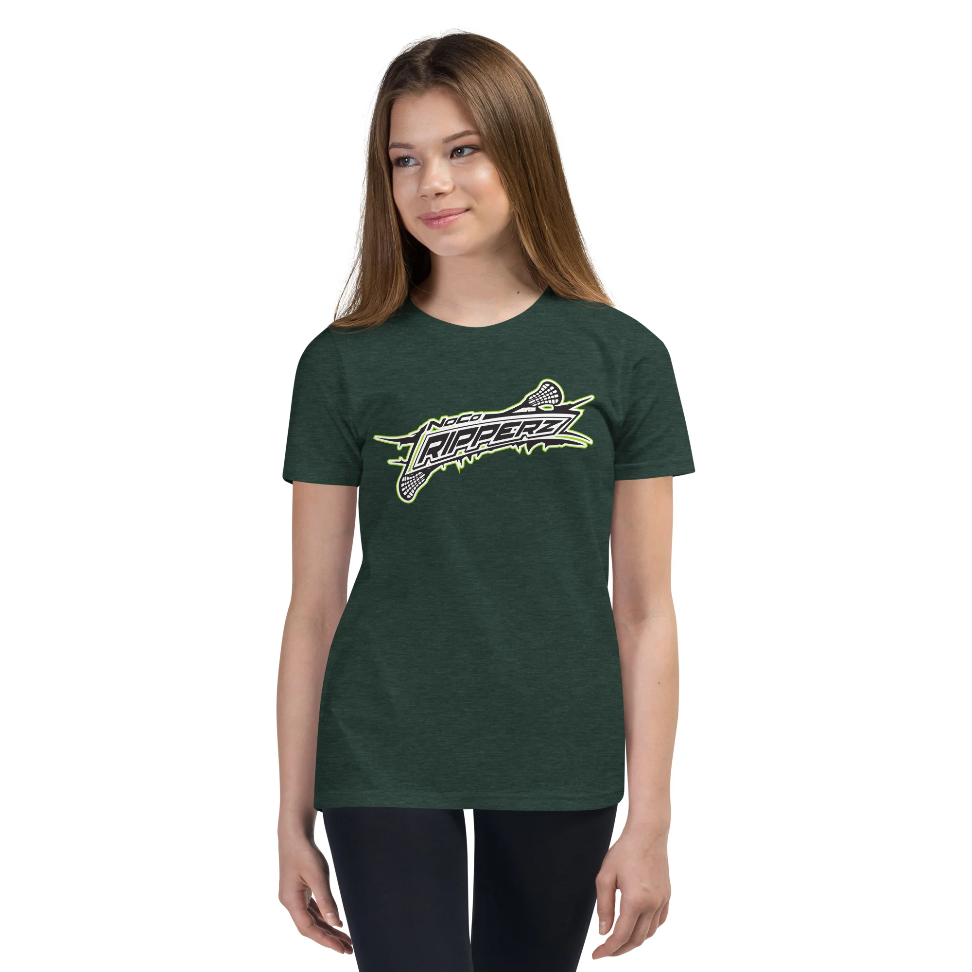 RIPPERZ YOUTH Short Sleeve T-Shirt - Image 3