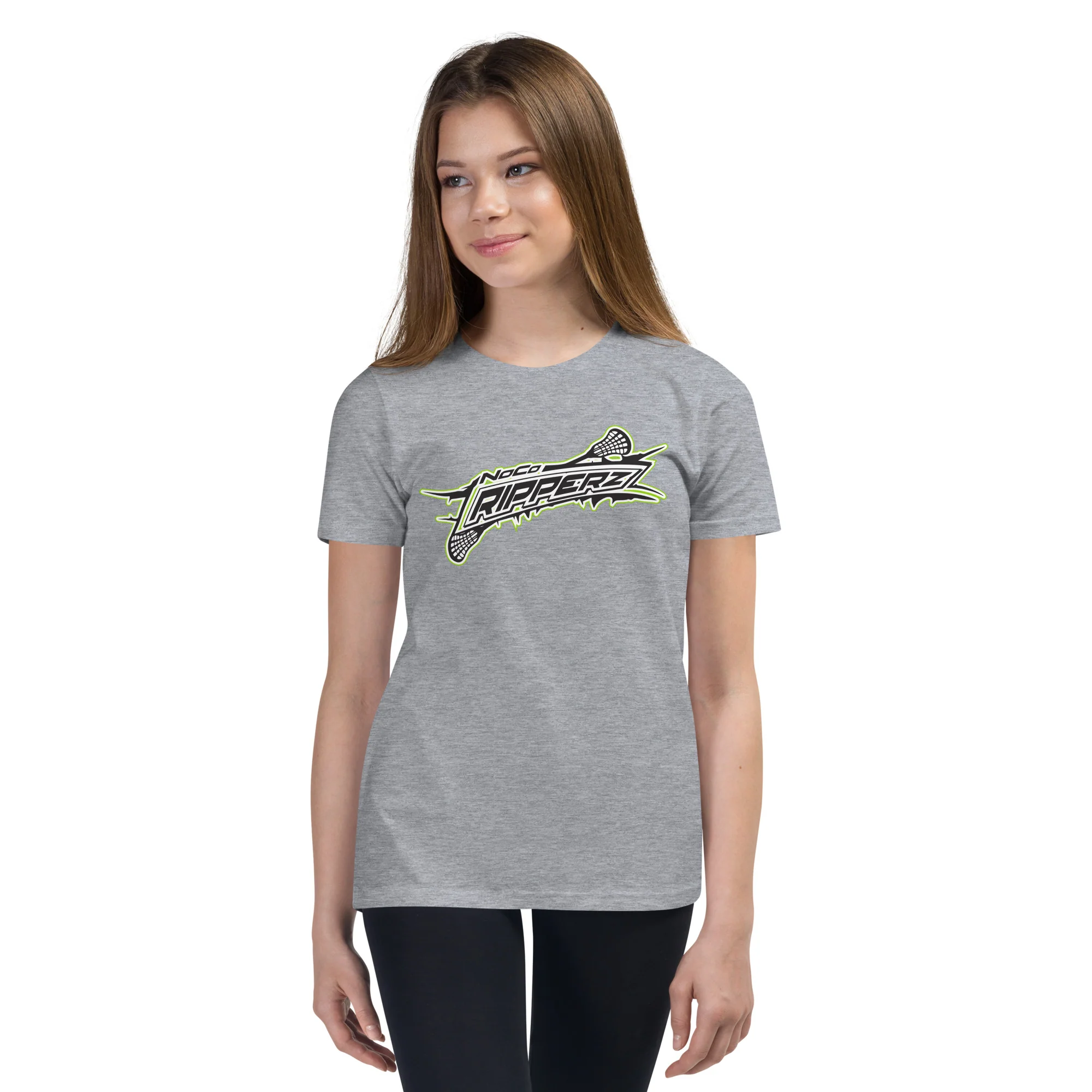 RIPPERZ YOUTH Short Sleeve T-Shirt - Image 4