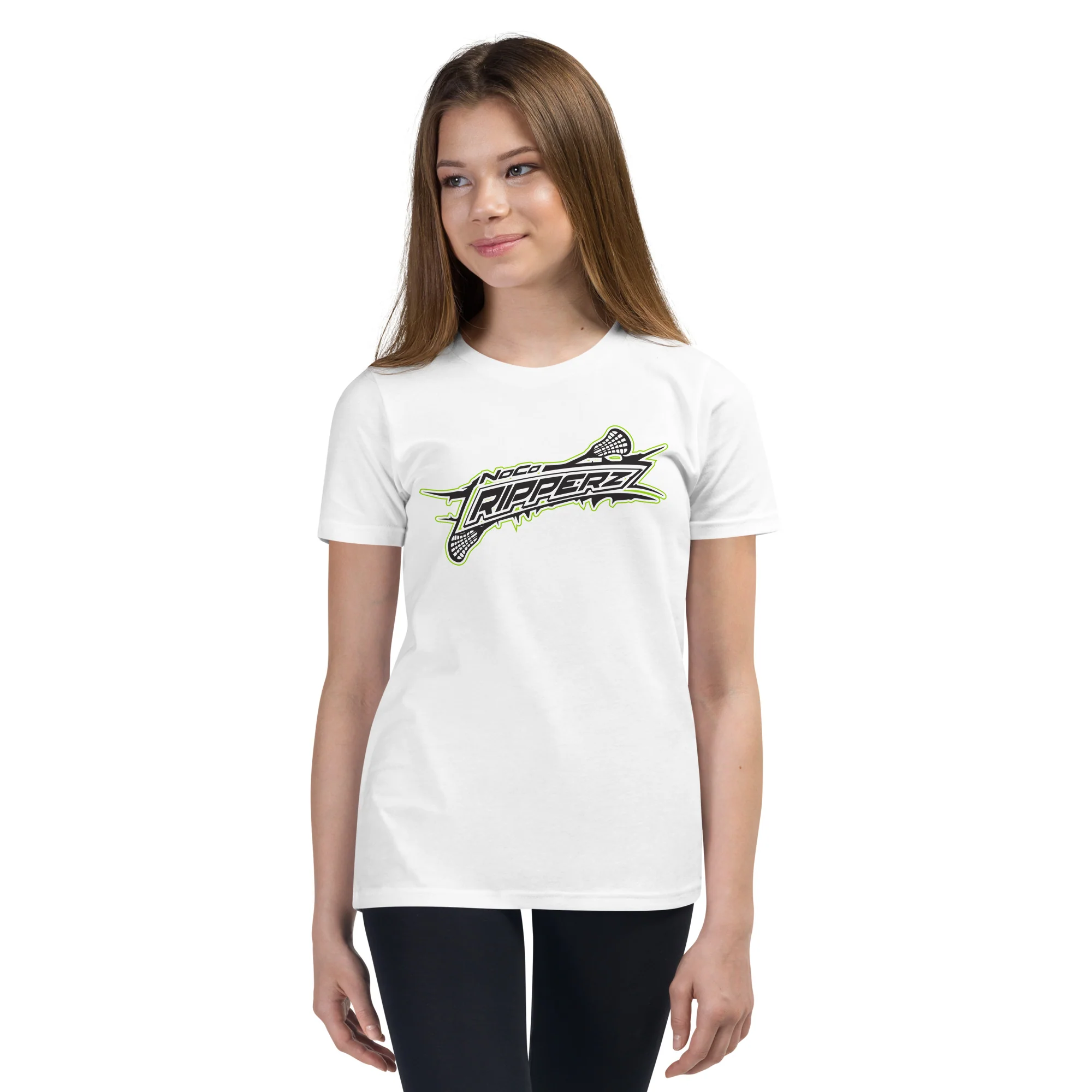 RIPPERZ YOUTH Short Sleeve T-Shirt - Image 5