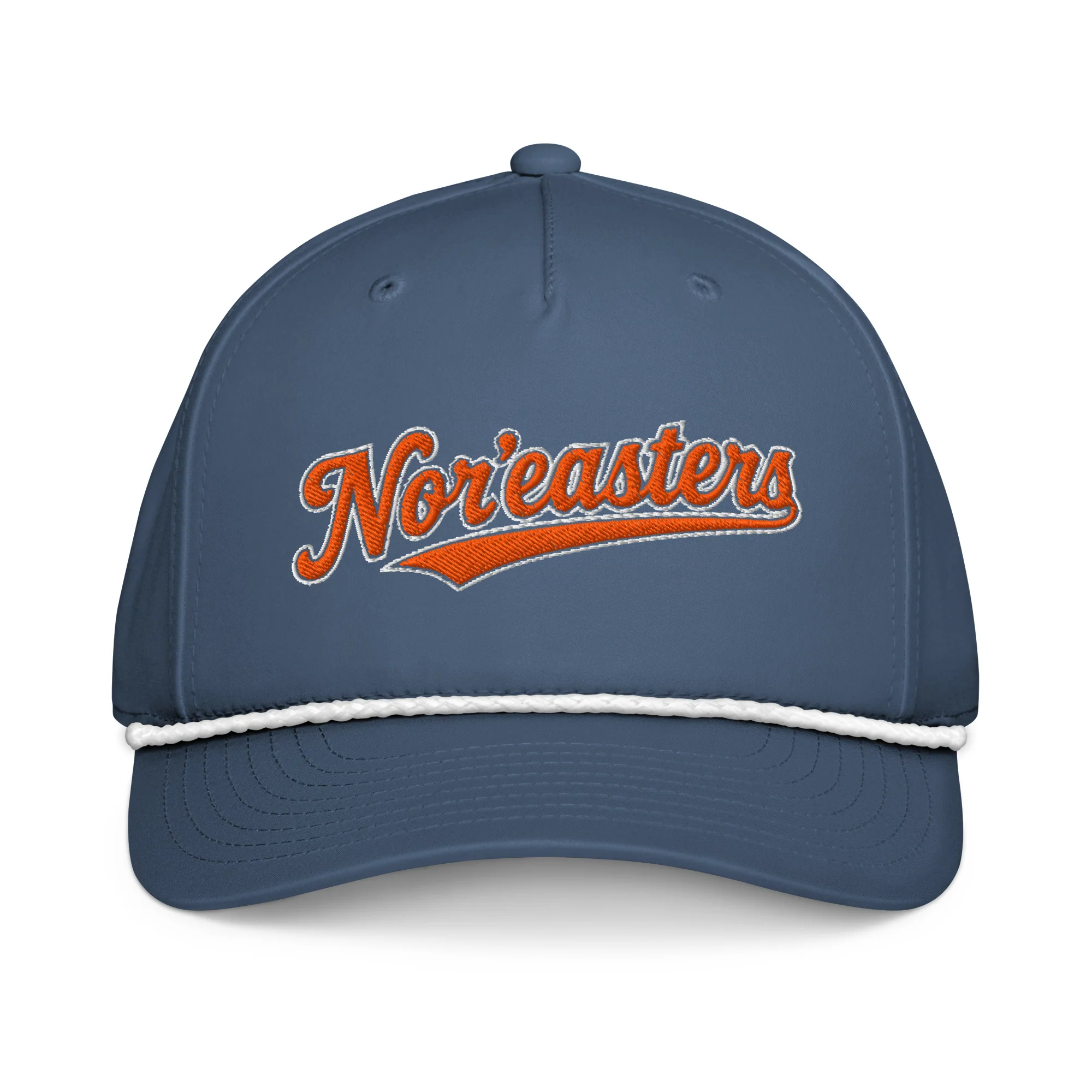 Nor'easters Classic Rope Cap