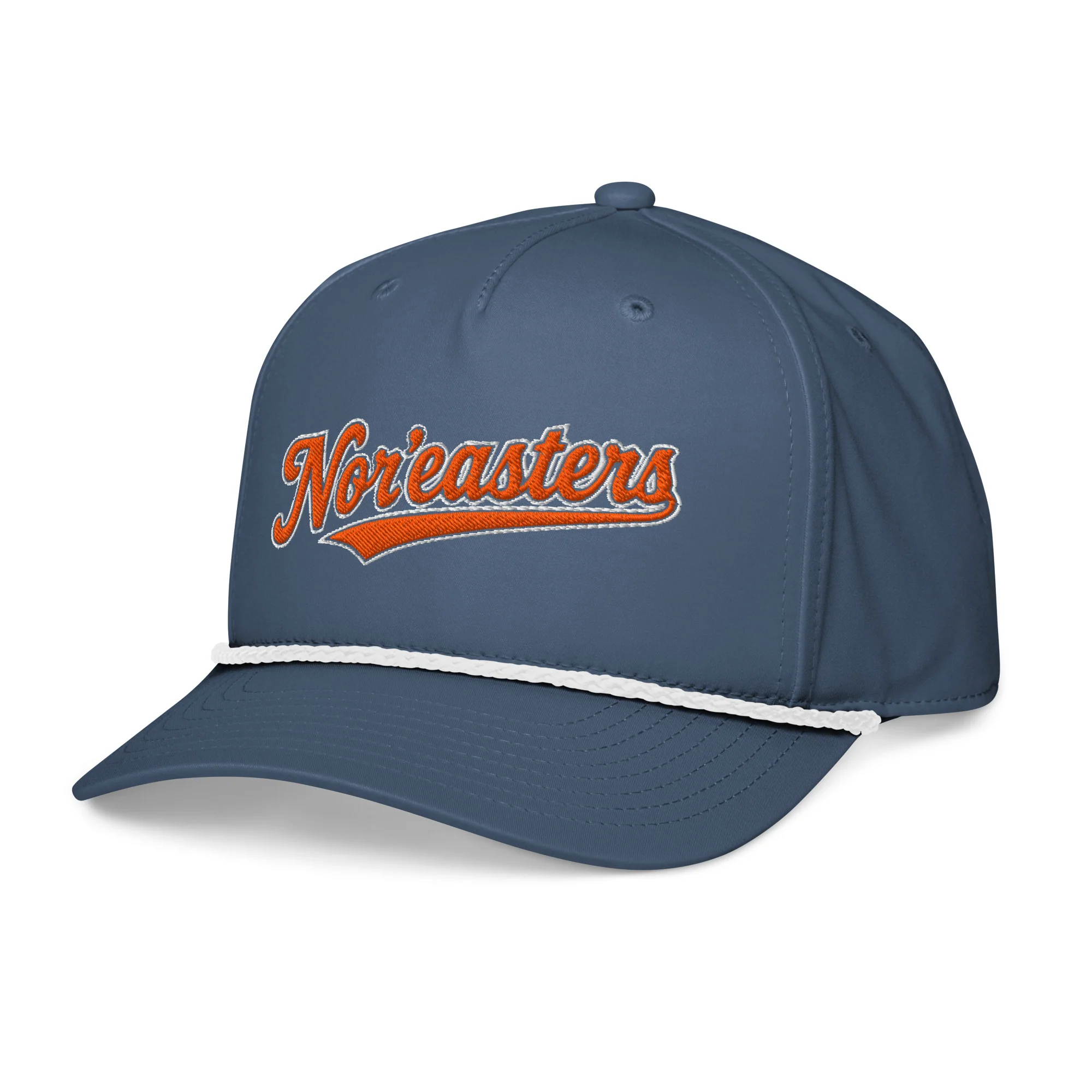 Nor'easters Classic Rope Cap - Image 3