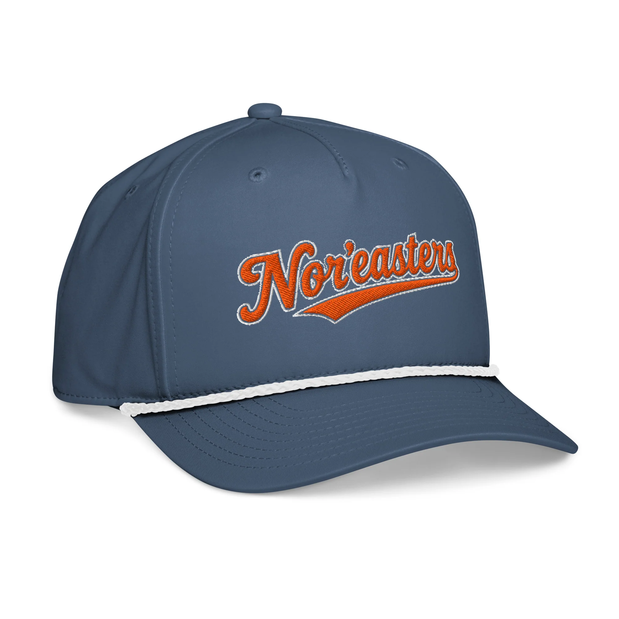 Nor'easters Classic Rope Cap - Image 4