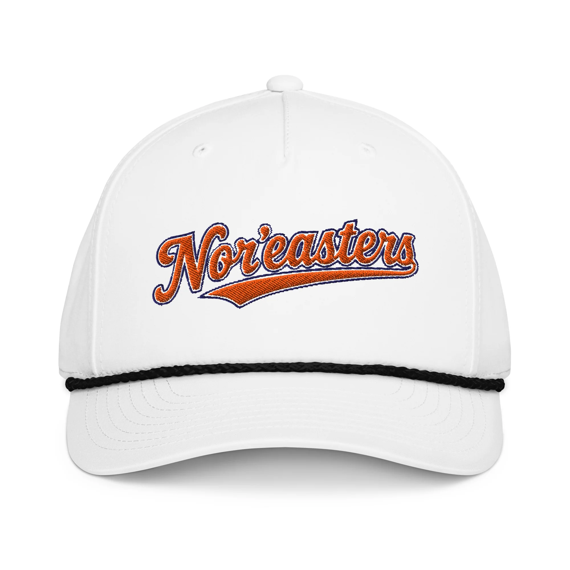 Nor'easters Classic Rope Cap - Image 6