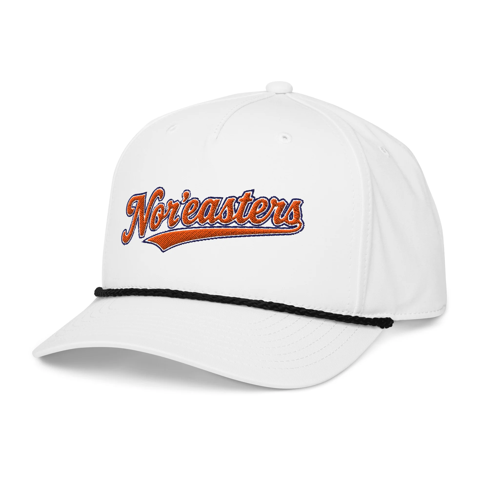 Nor'easters Classic Rope Cap - Image 7