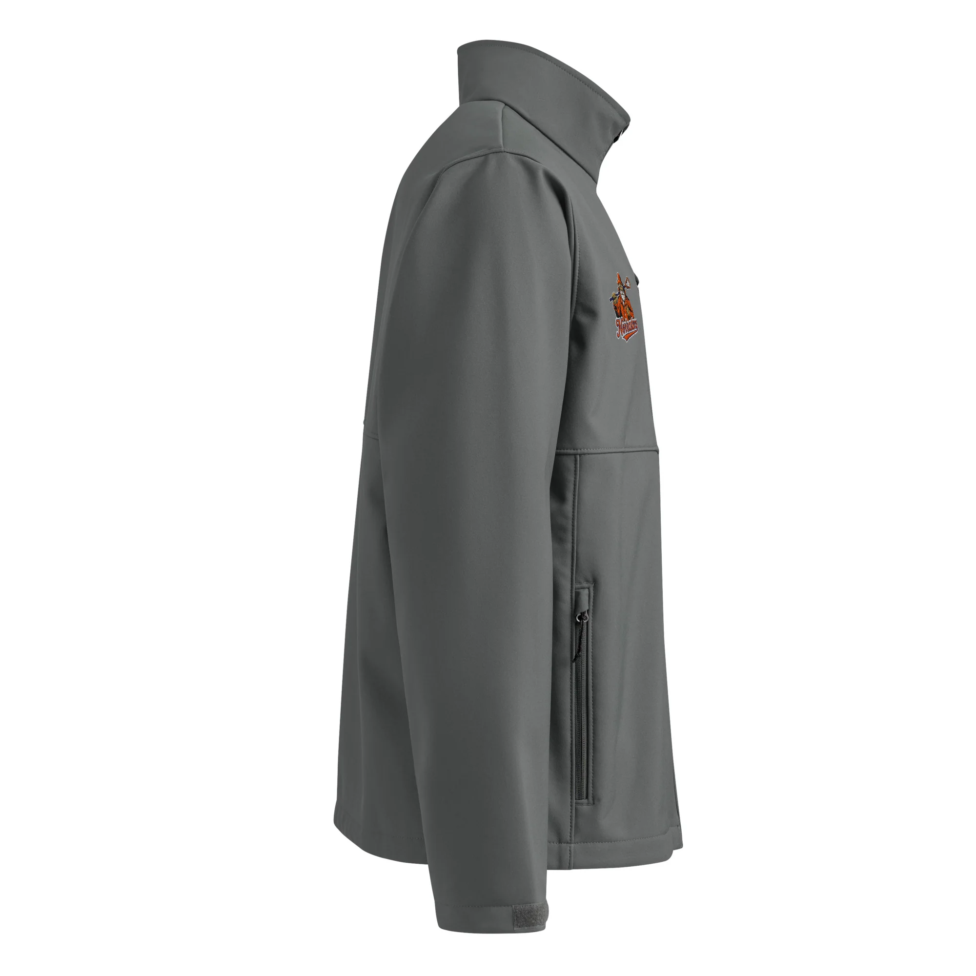 Nor'easters Columbia soft shell jacket - Image 8
