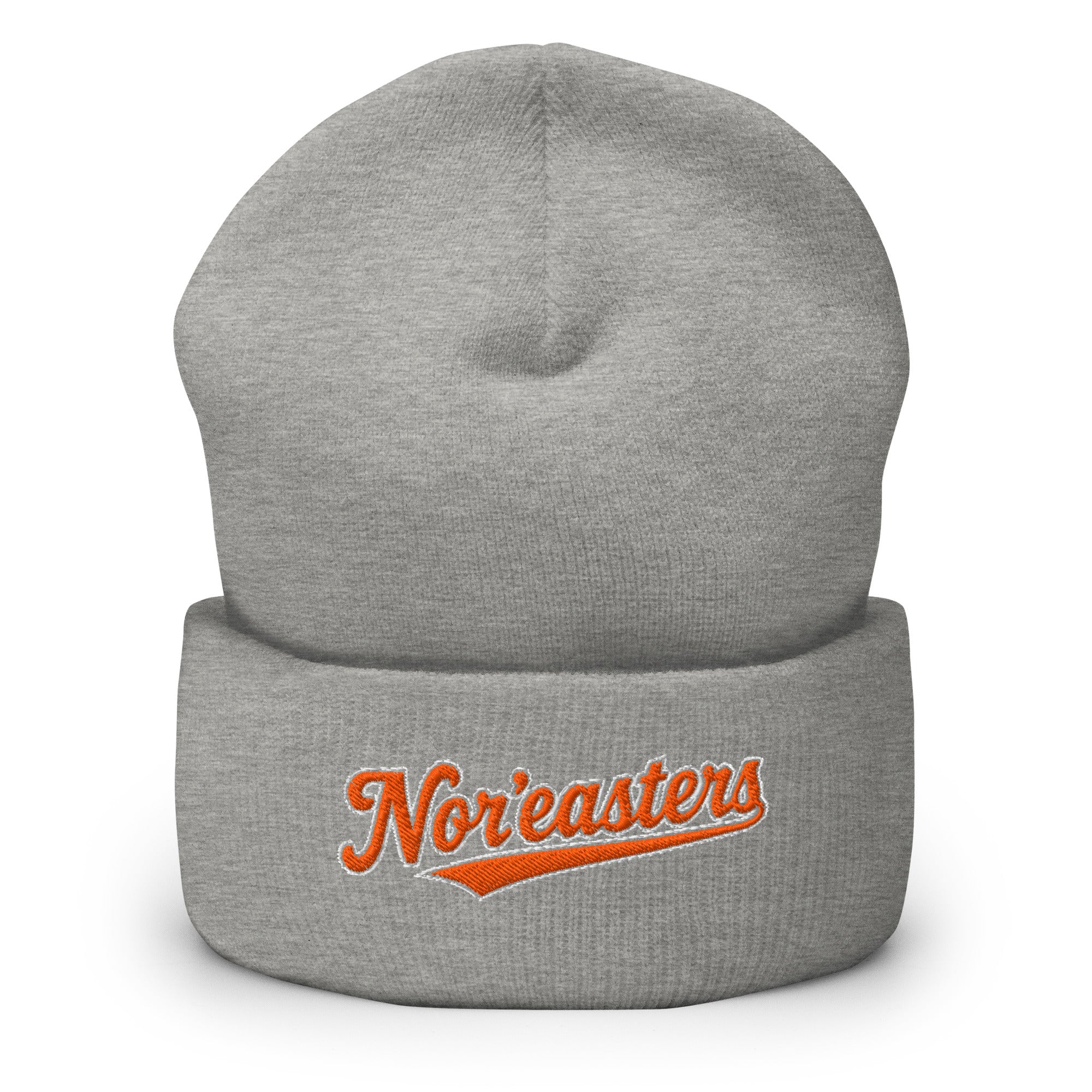 Nor'easters Cuffed Beanie - Image 3
