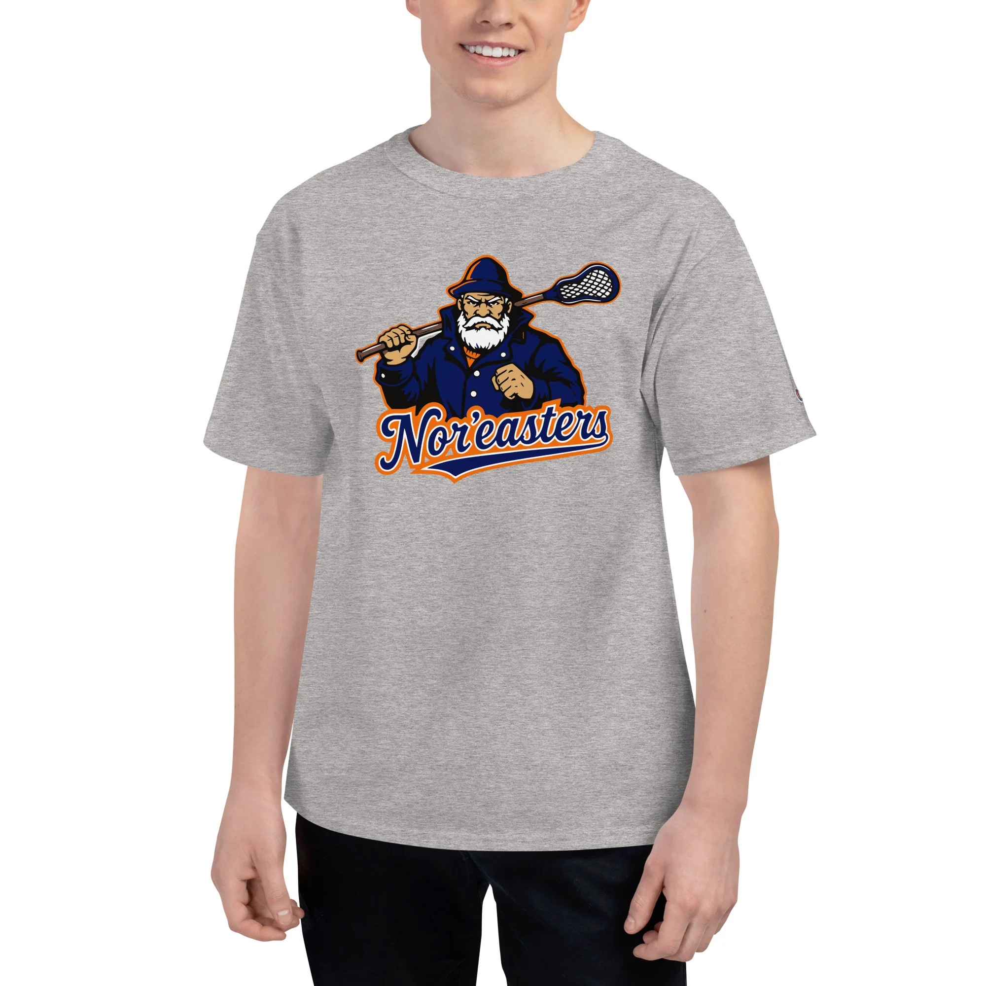 Nor'easters Men's Champion T-Shirt