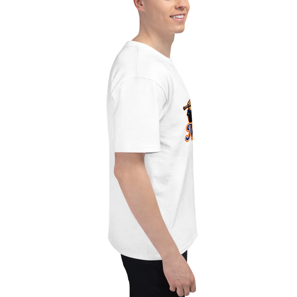 Nor'easters Men's Champion T-Shirt - Image 11