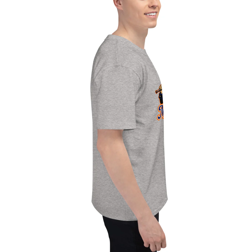 Nor'easters Men's Champion T-Shirt - Image 5