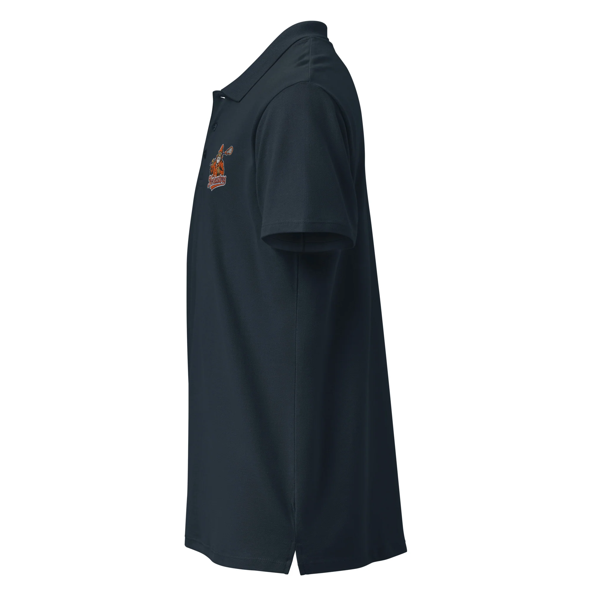 Nor'easters Premium pique polo shirt - Image 6