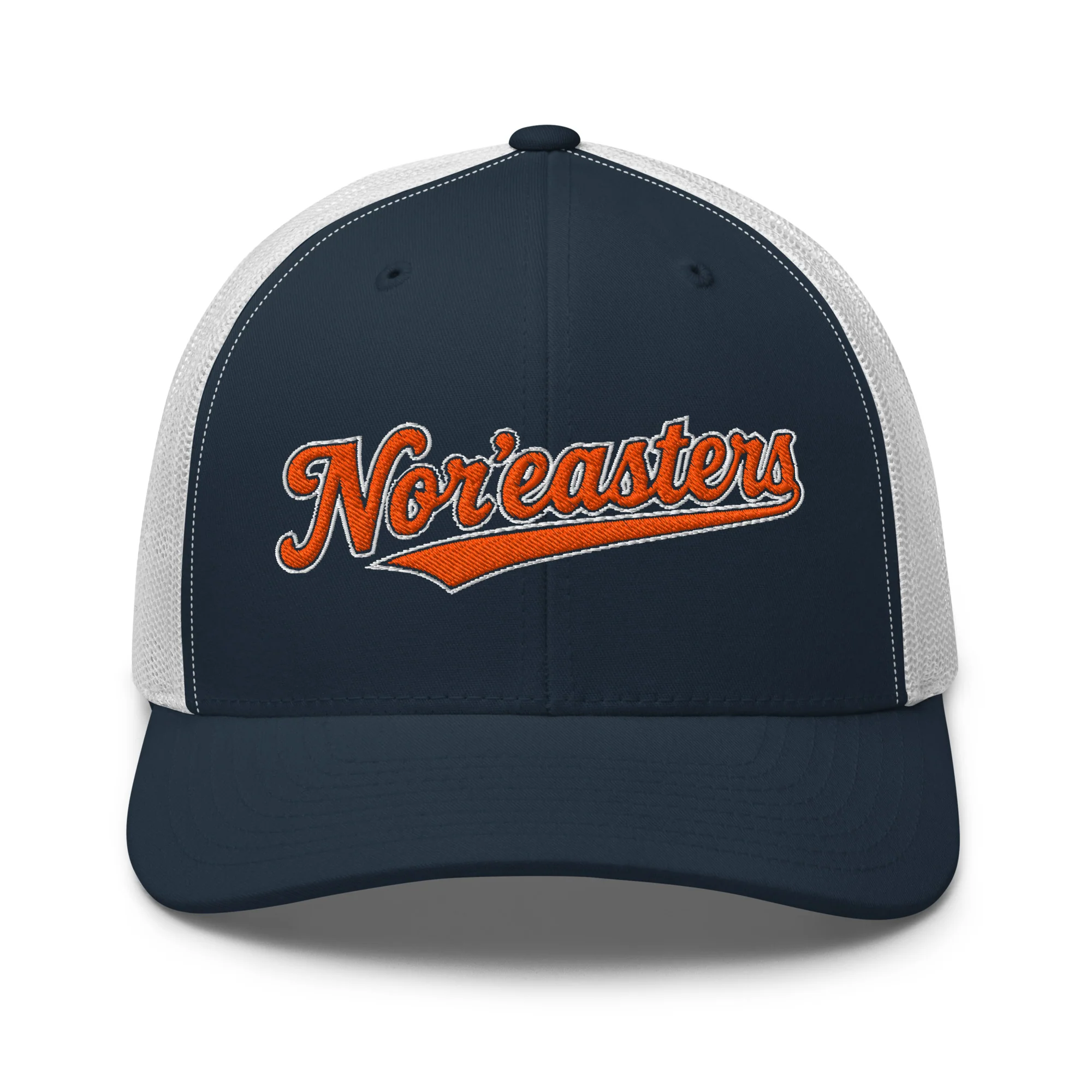Nor'easters Trucker Cap
