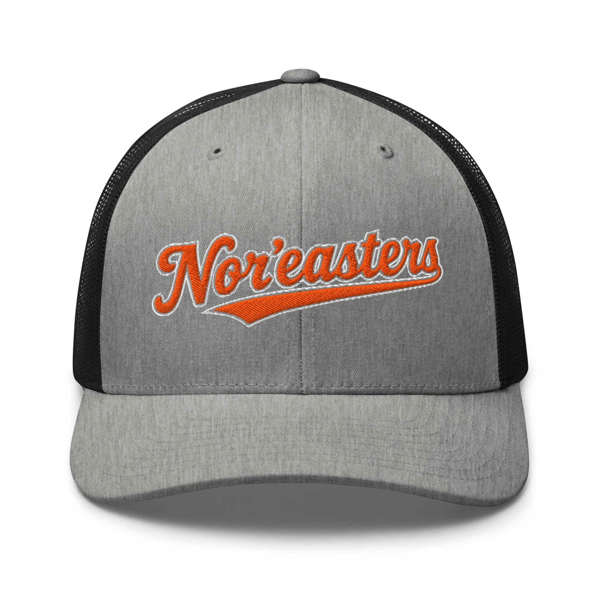 Nor'easters Trucker Cap - Image 10