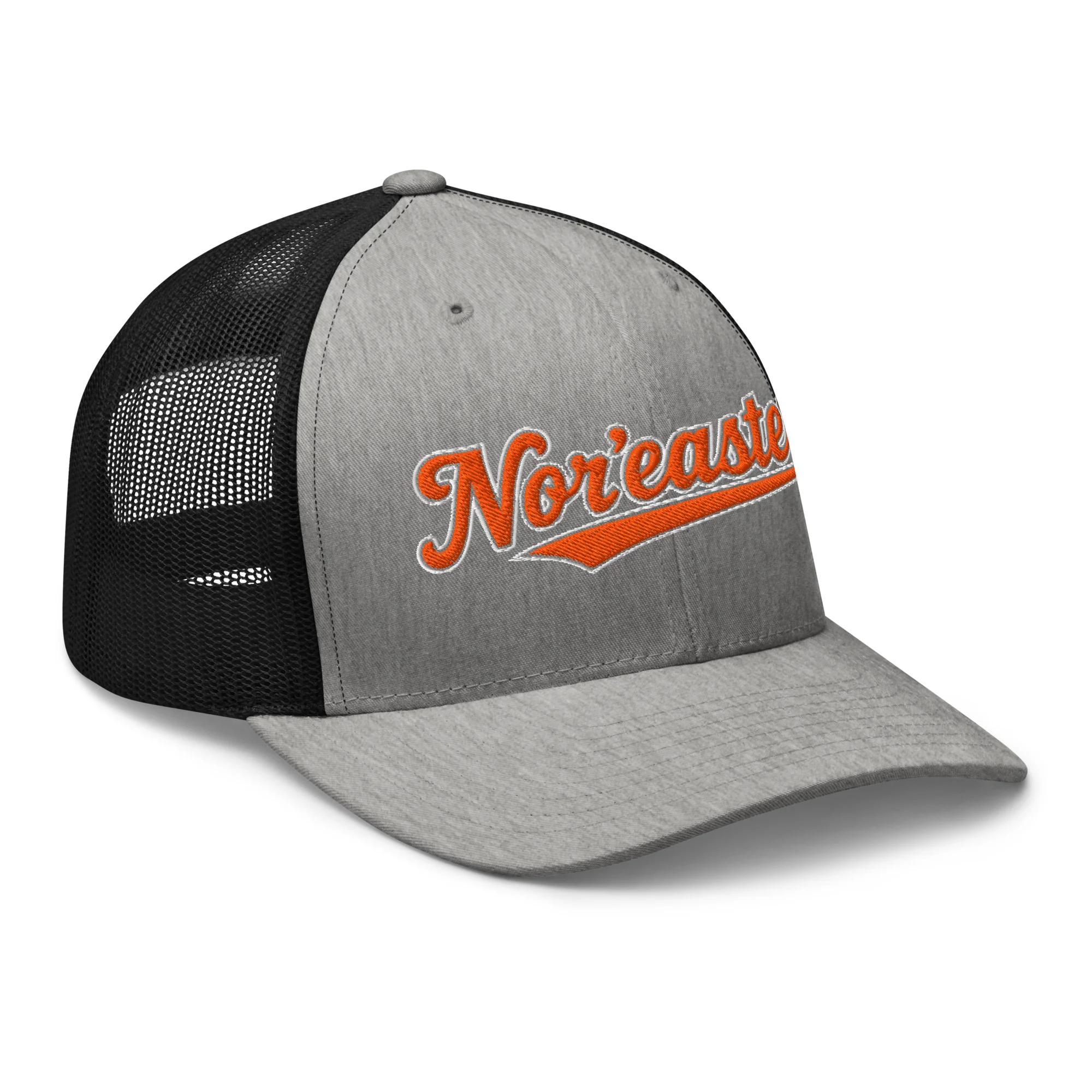 Nor'easters Trucker Cap - Image 12