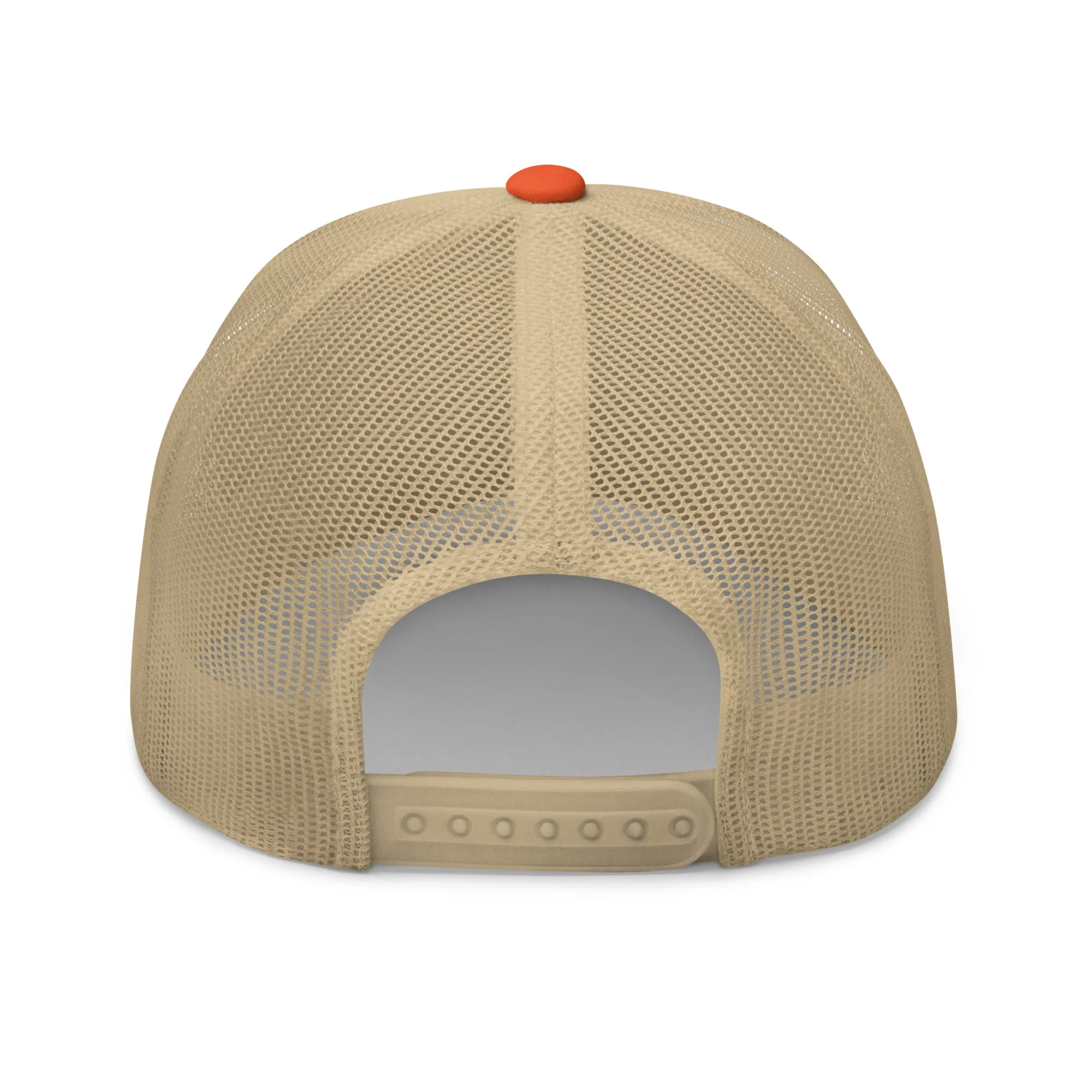 Nor'easters Trucker Cap - Image 13