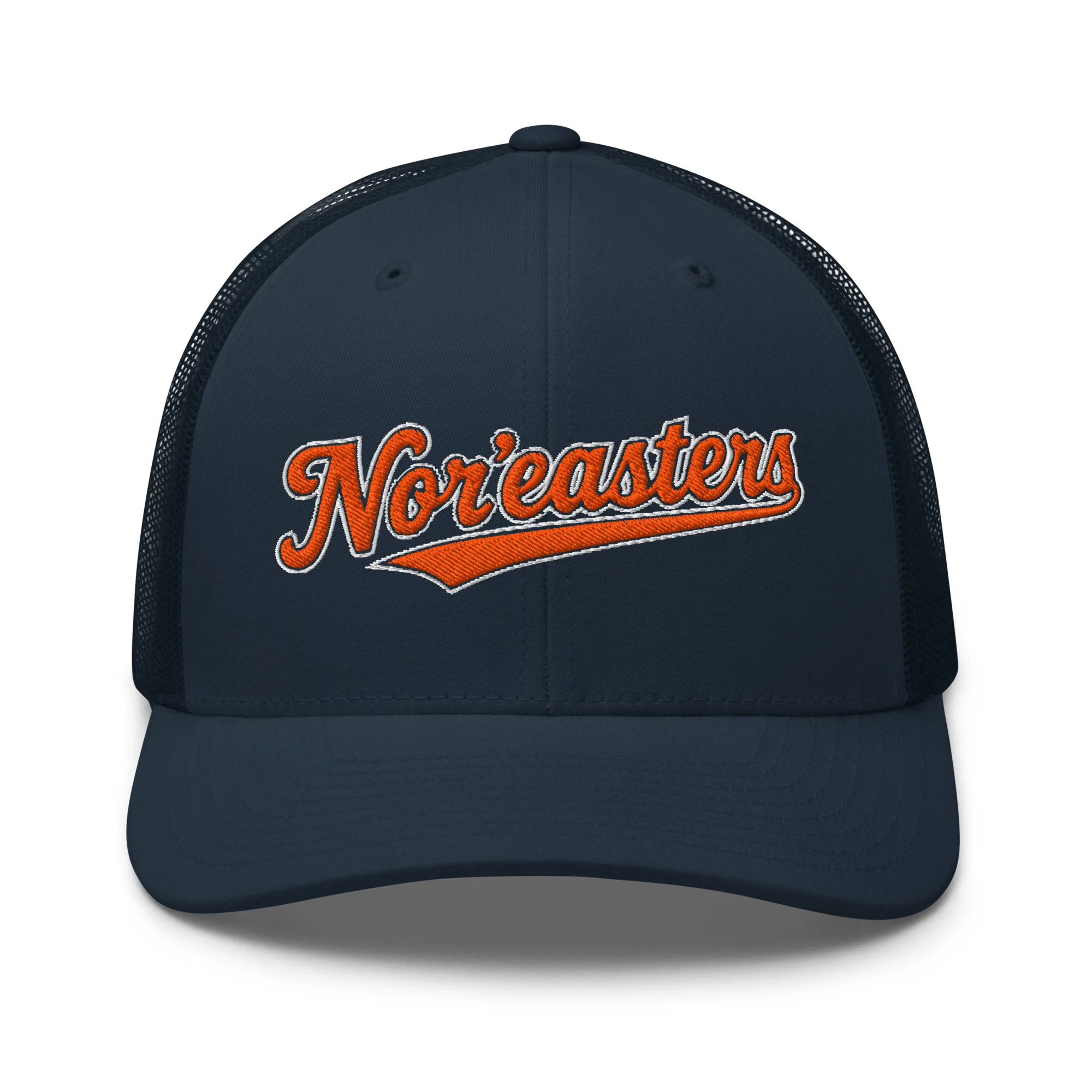 Nor'easters Trucker Cap - Image 2