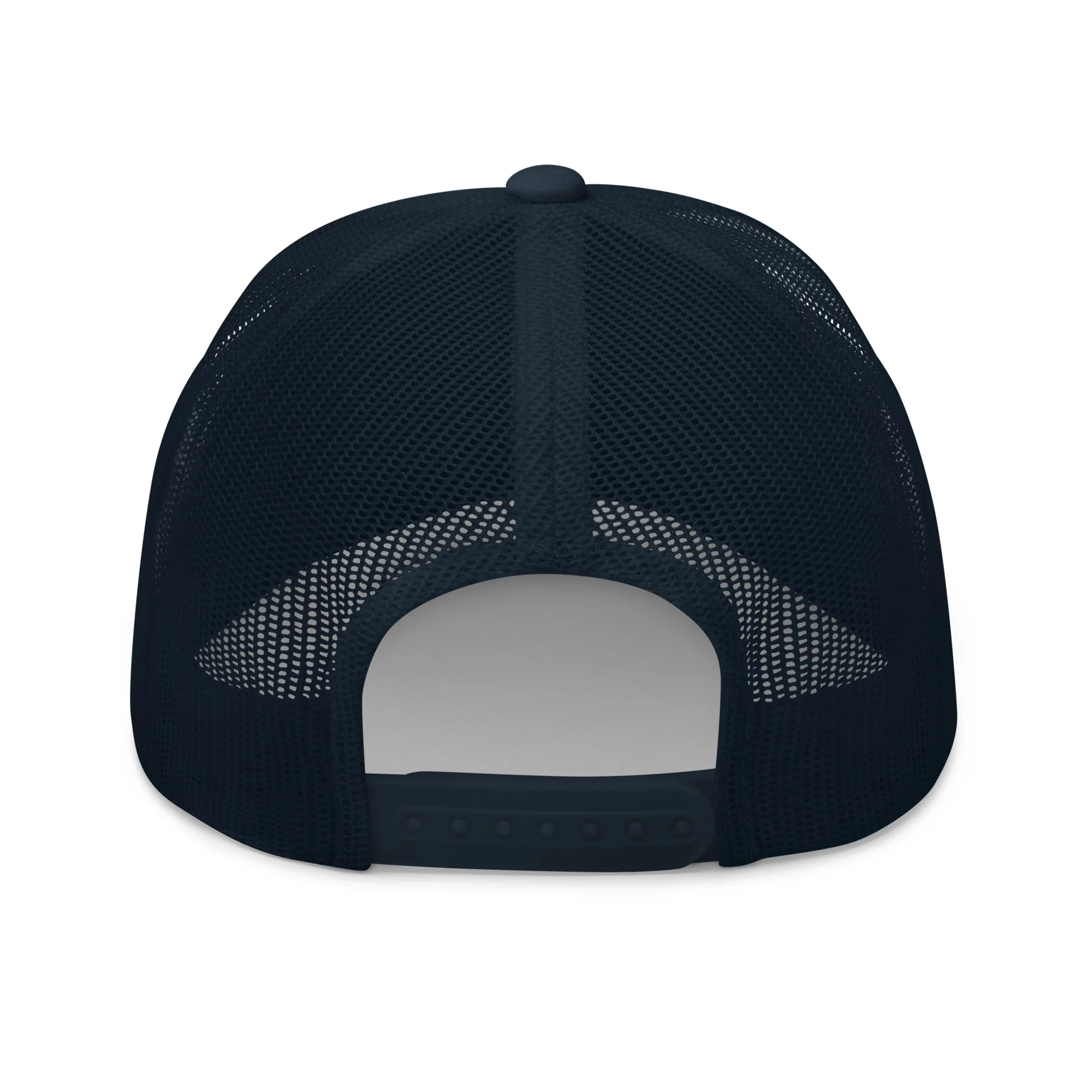 Nor'easters Trucker Cap - Image 3