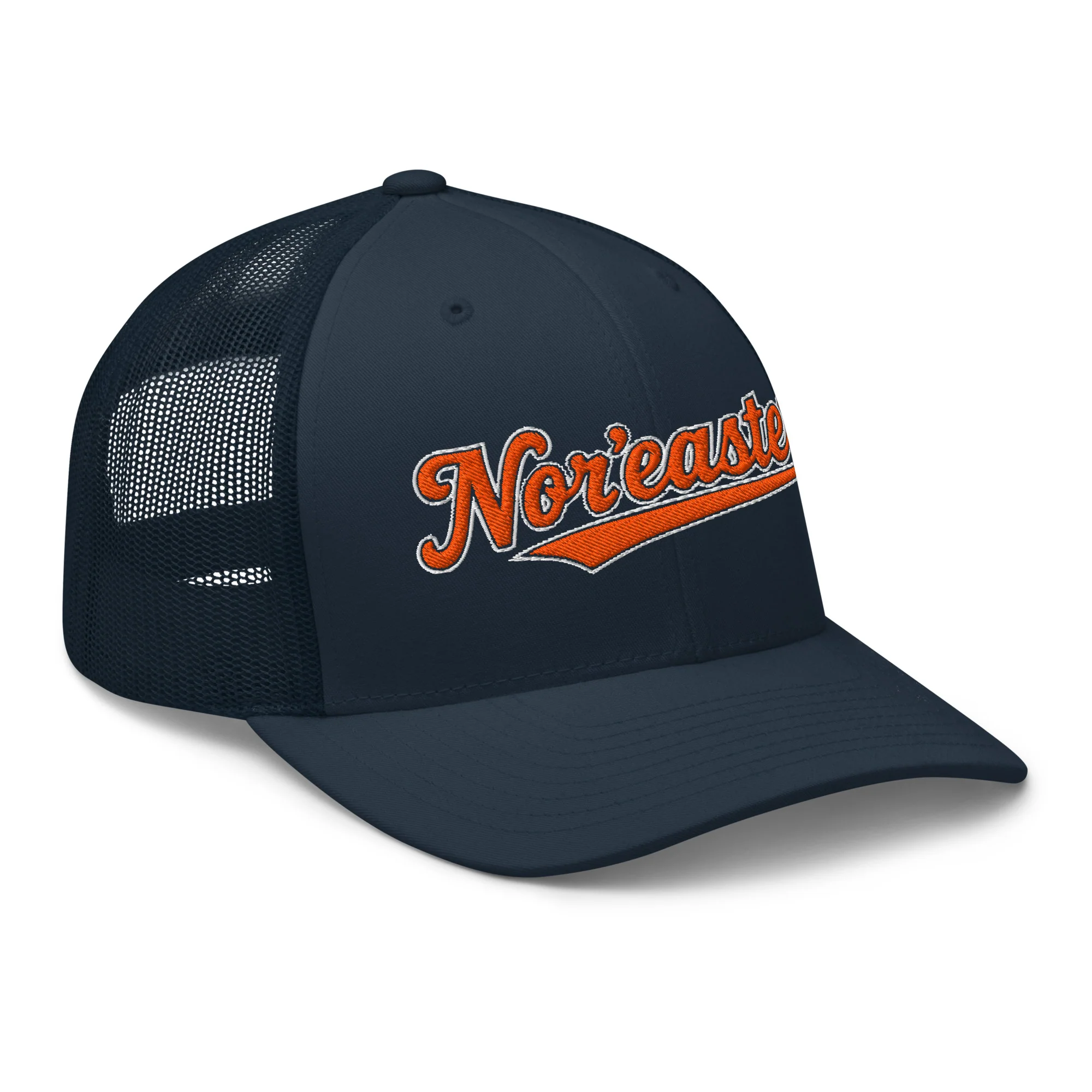 Nor'easters Trucker Cap - Image 4