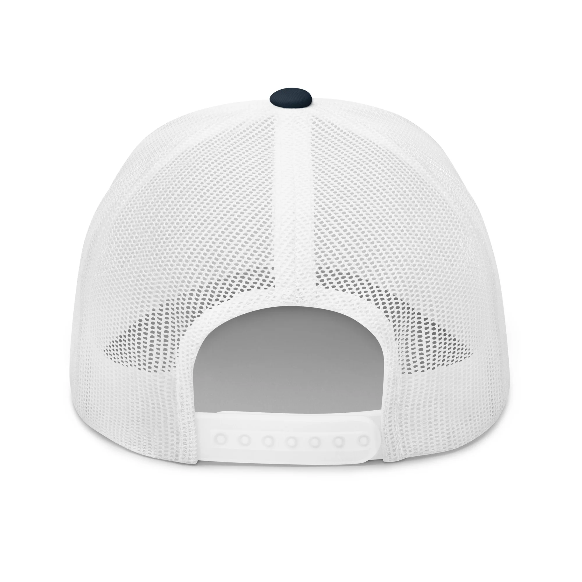 Nor'easters Trucker Cap - Image 5