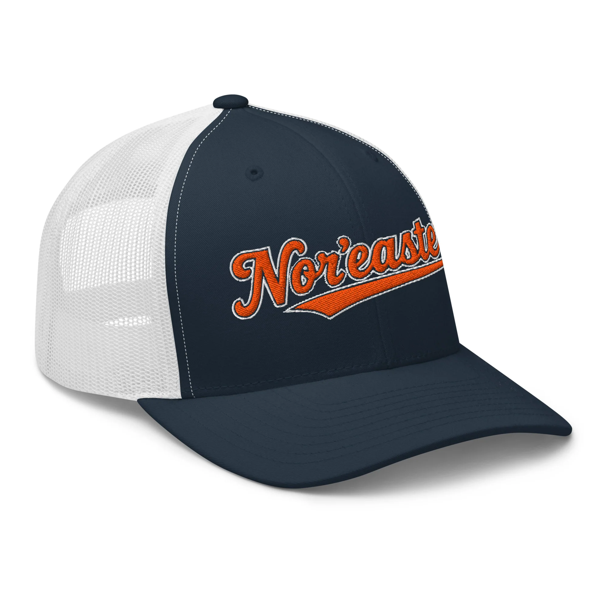 Nor'easters Trucker Cap - Image 6