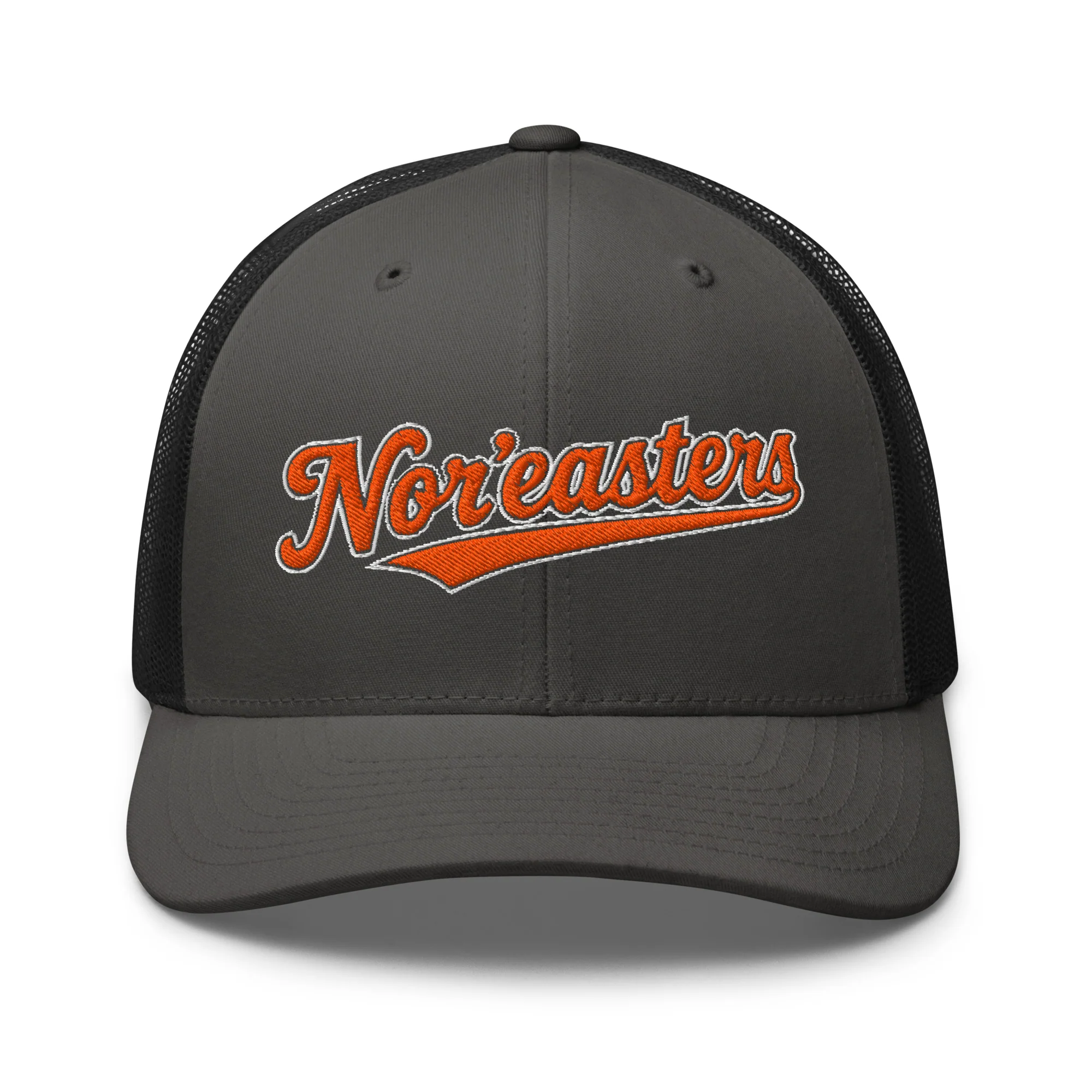 Nor'easters Trucker Cap - Image 7