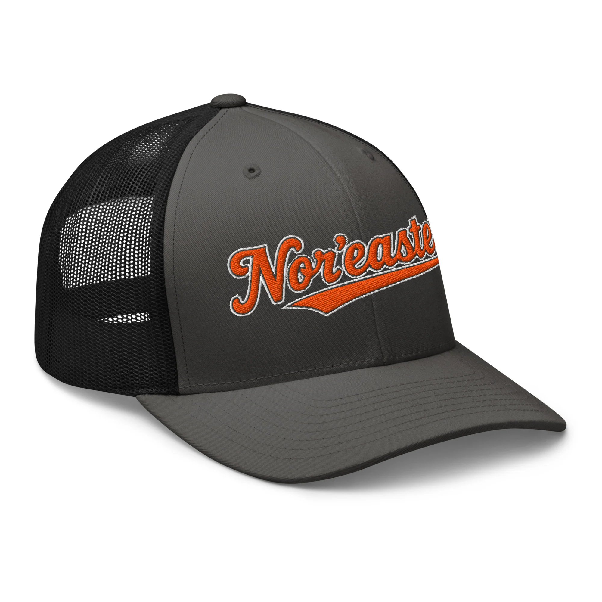 Nor'easters Trucker Cap - Image 9