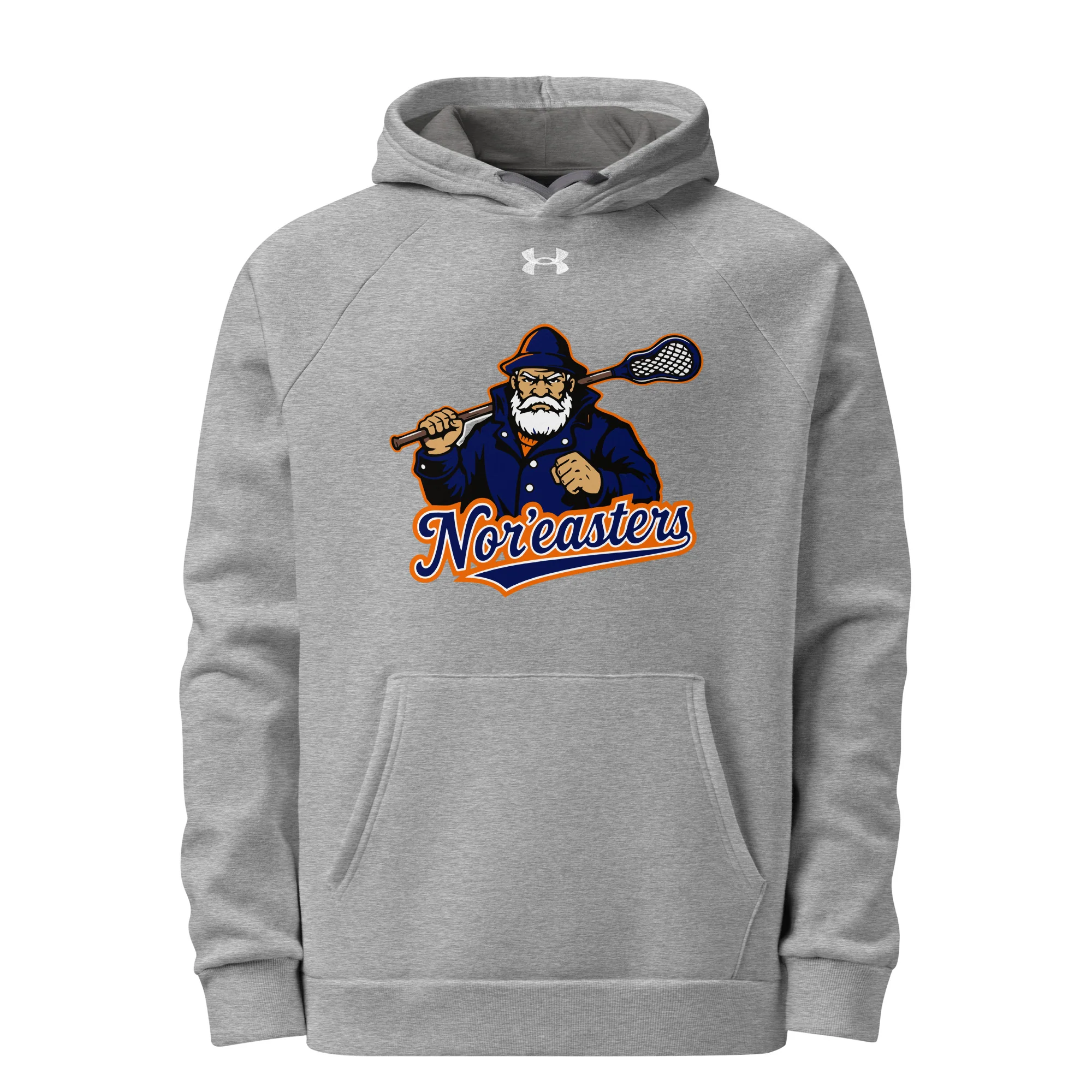 Nor'easters Under Armour® Hoodie