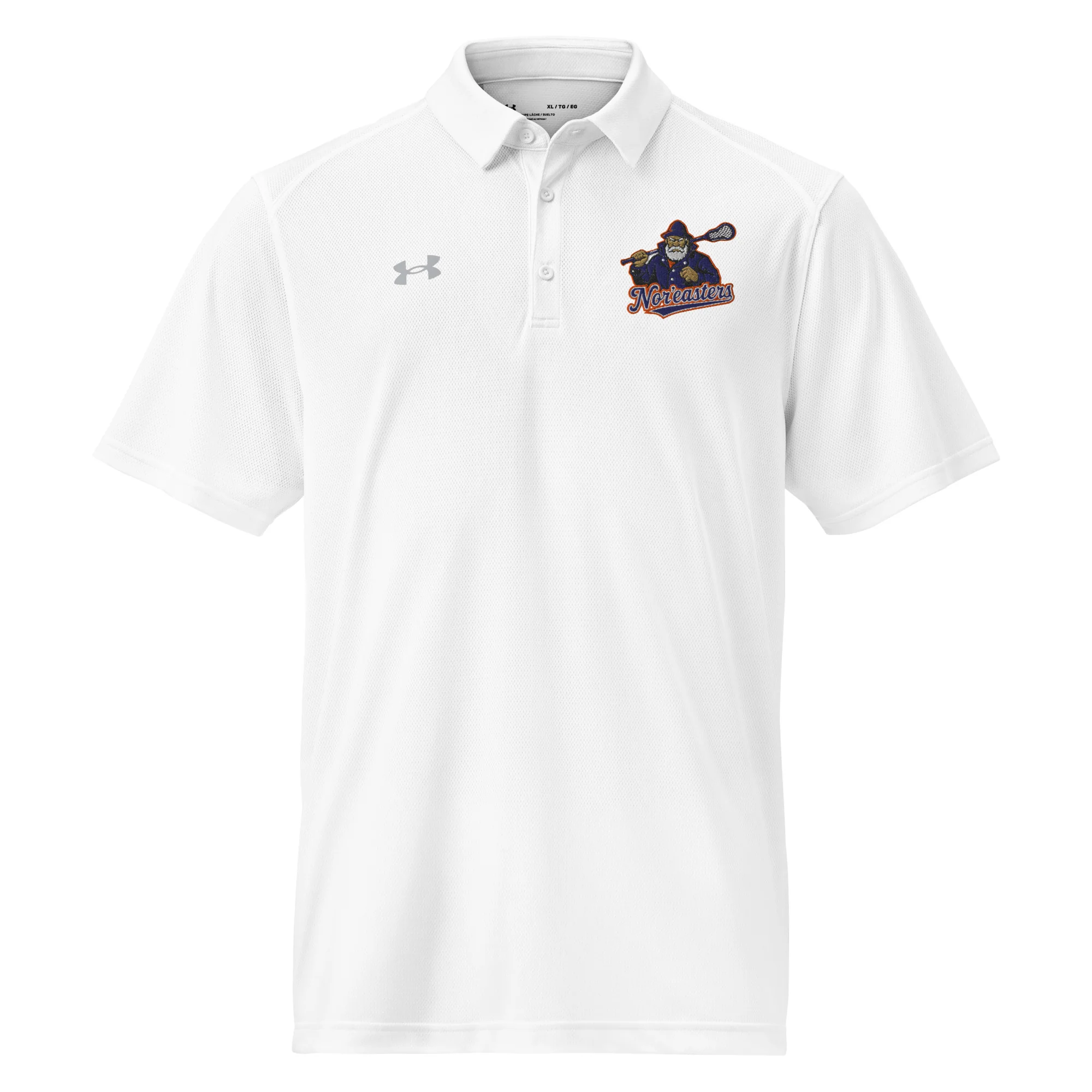 Nor'easters Under Armour® Men's Polo - Image 7