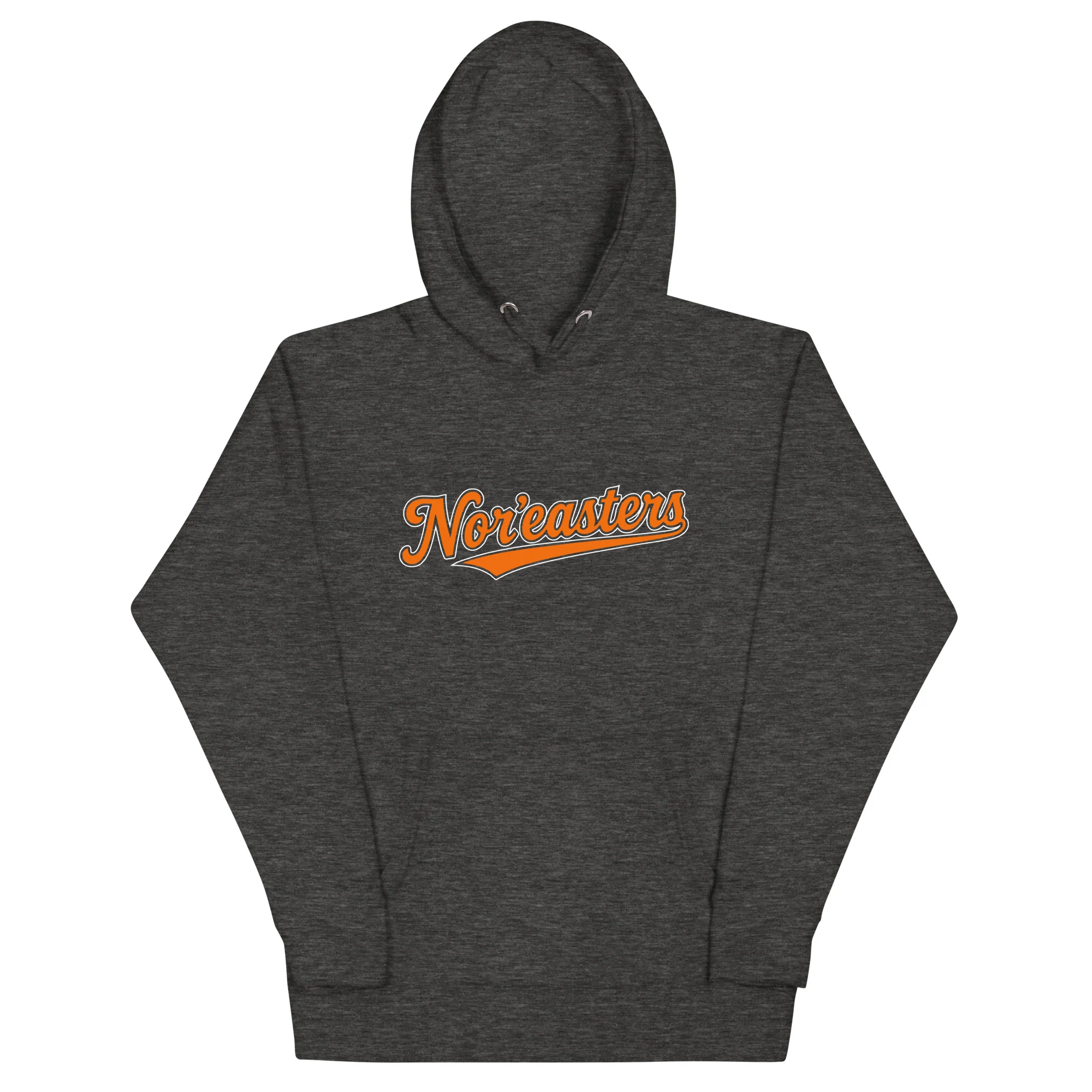 Nor'easters Unisex Hoodie - Image 3