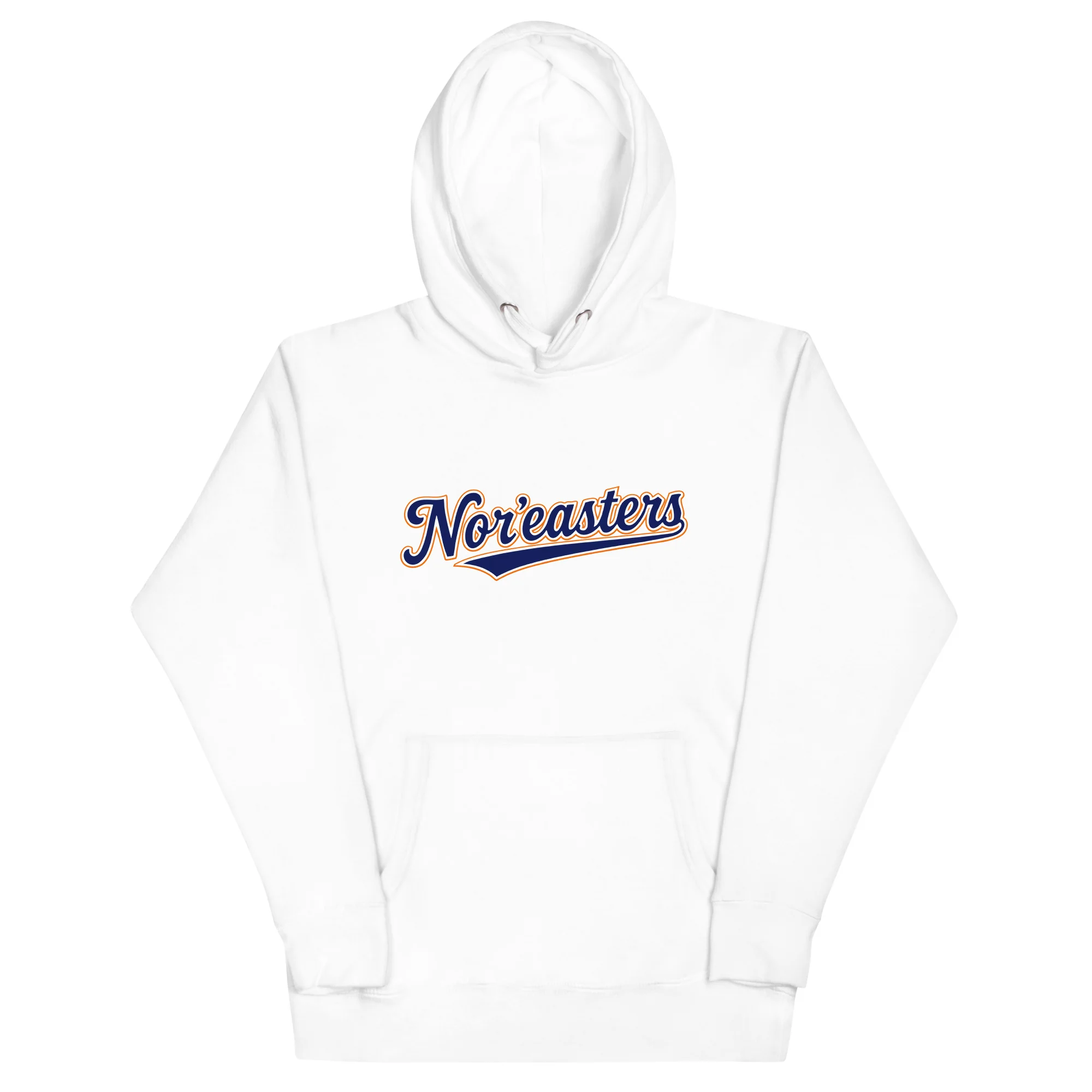 Nor'easters Unisex Hoodie - Image 5