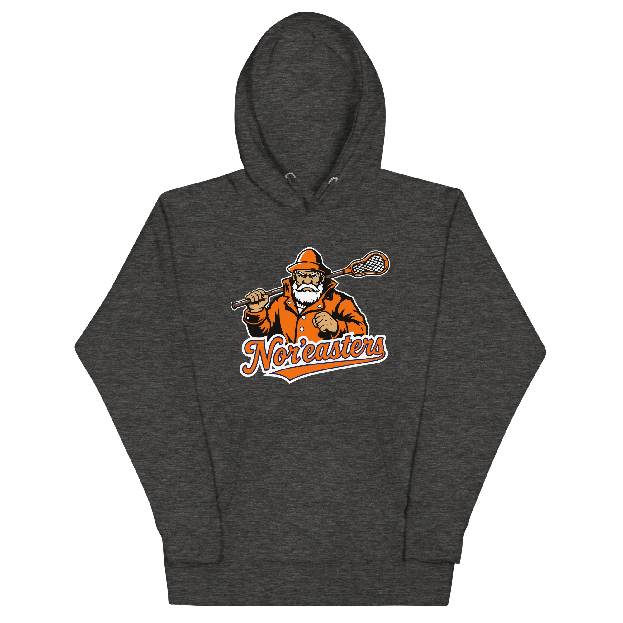 Nor'easters Unisex Hoodie - Image 3