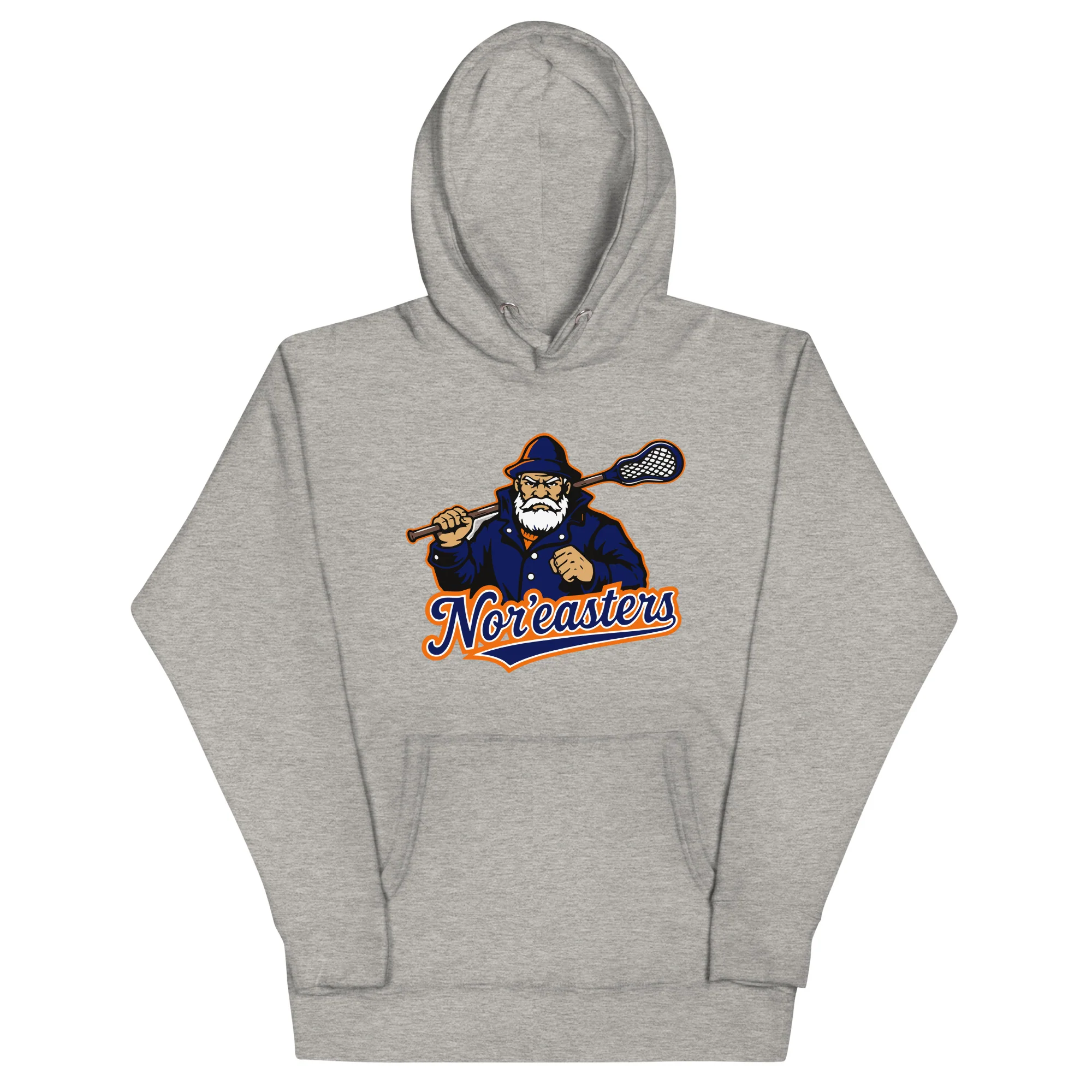 Nor'easters Unisex Hoodie - Image 7