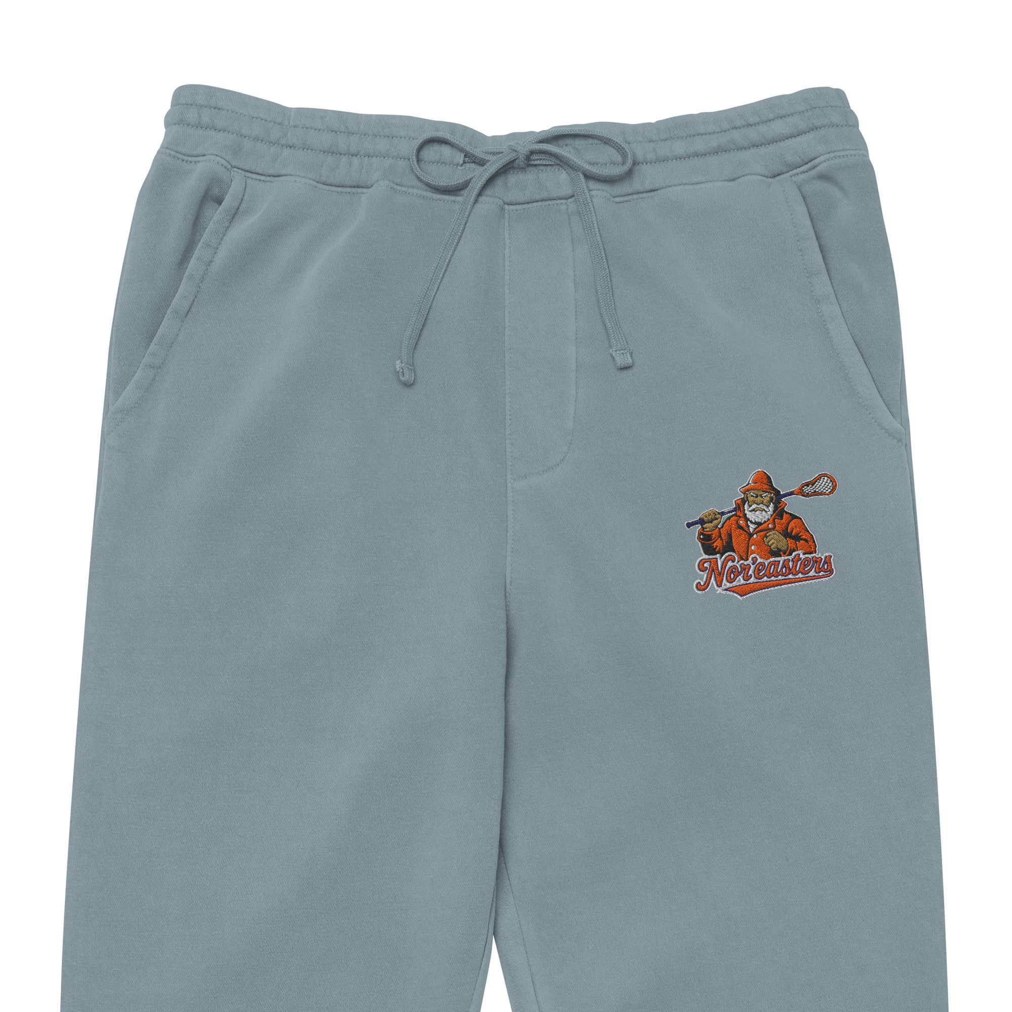 Nor'easters Unisex pigment-dyed sweatpants - Image 4