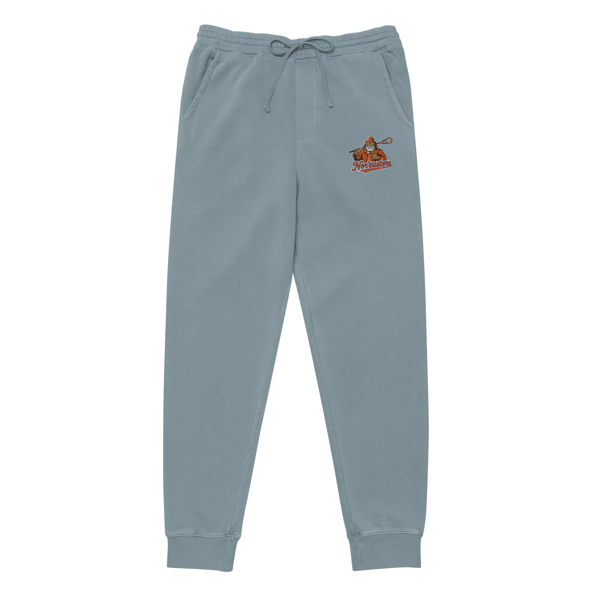 Nor'easters Unisex pigment-dyed sweatpants - Image 5