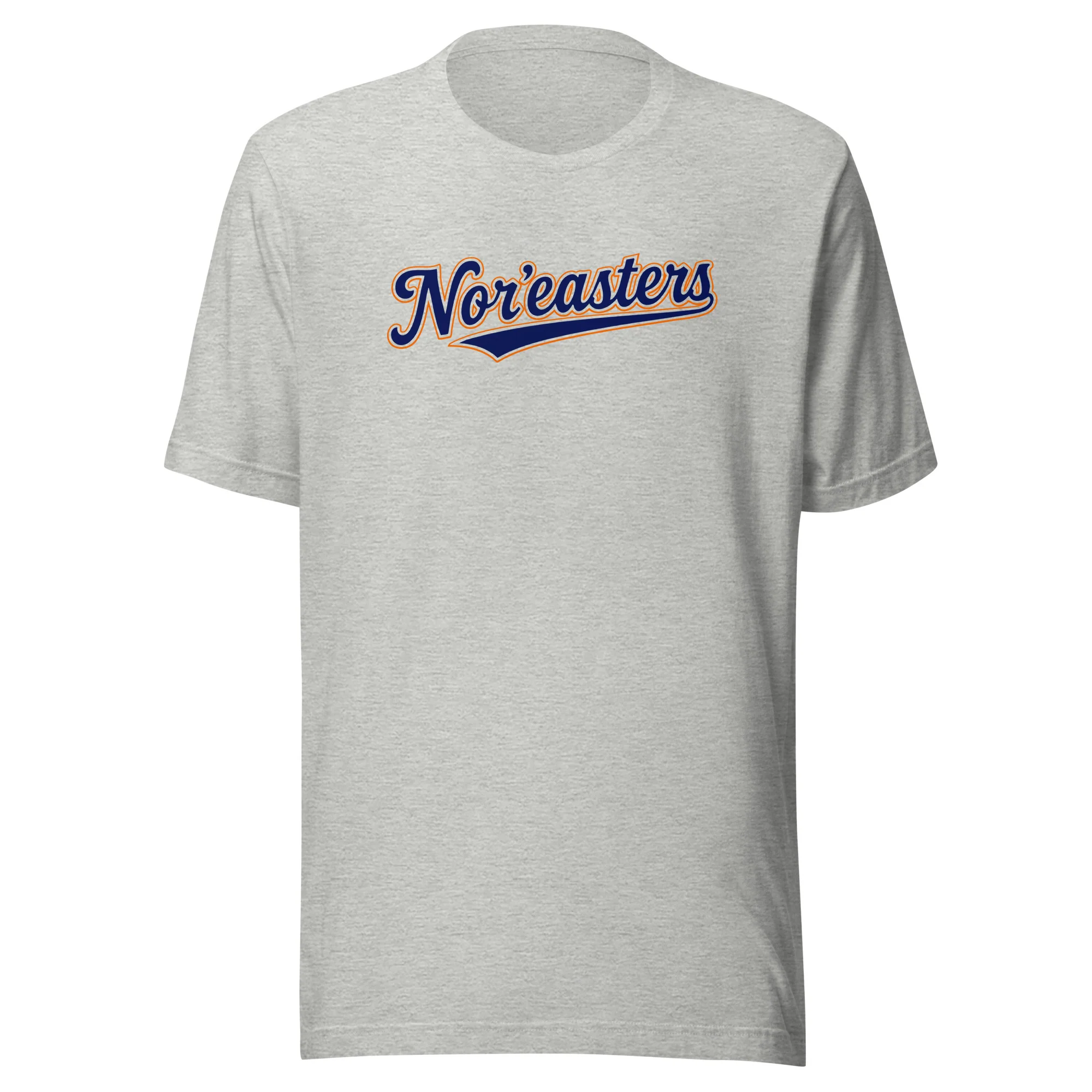 Nor'easters Unisex t-shirt