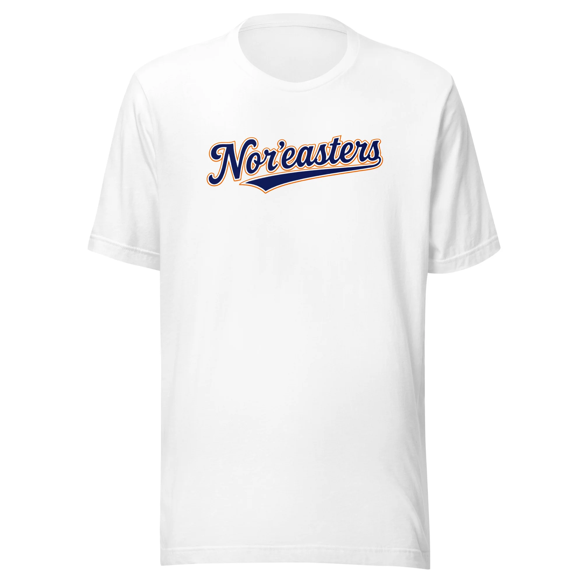 Nor'easters Unisex t-shirt - Image 3