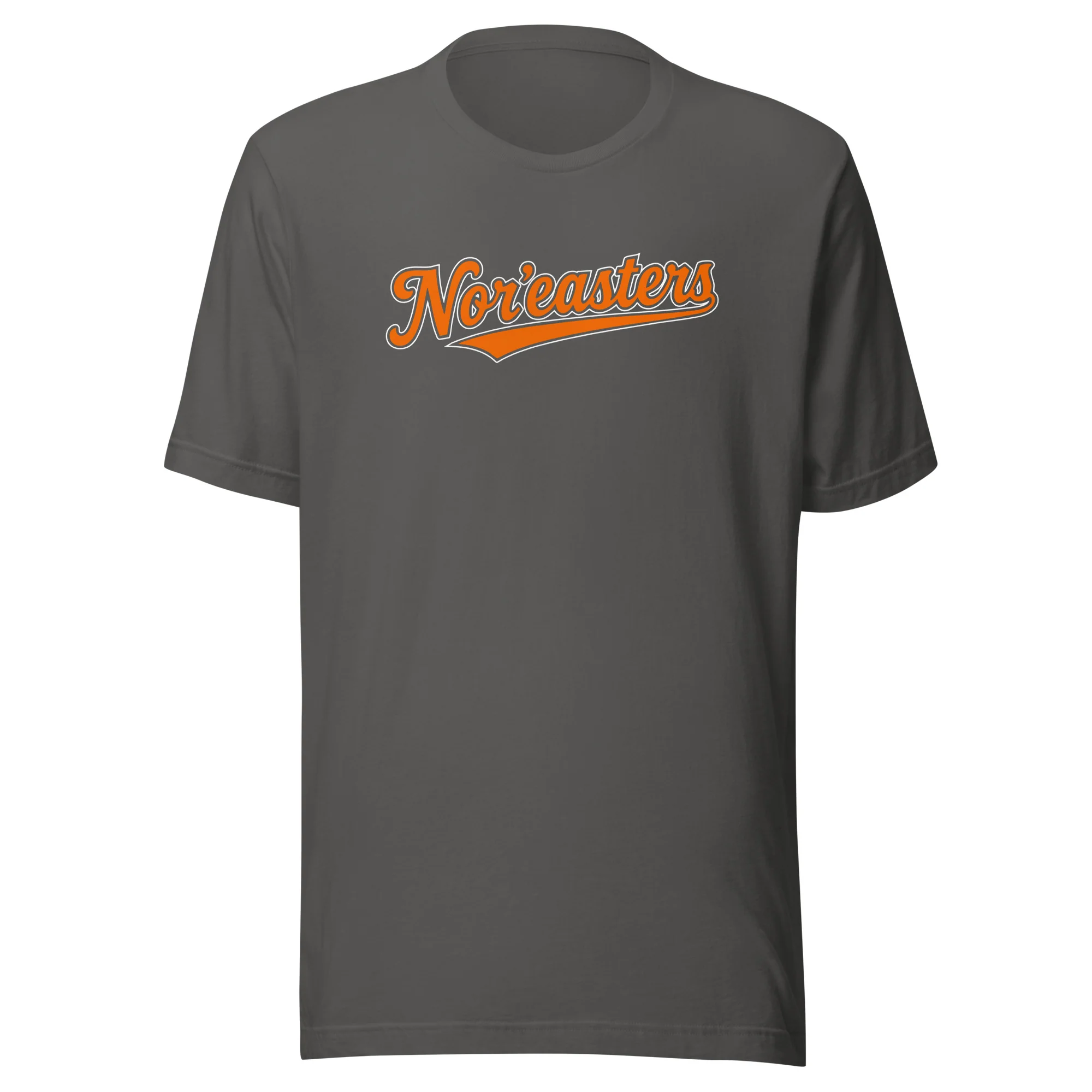 Nor'easters Unisex t-shirt - Image 5