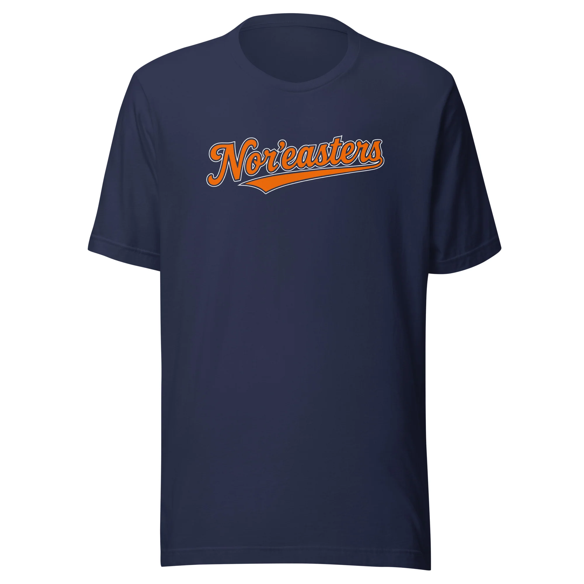 Nor'easters Unisex t-shirt - Image 7